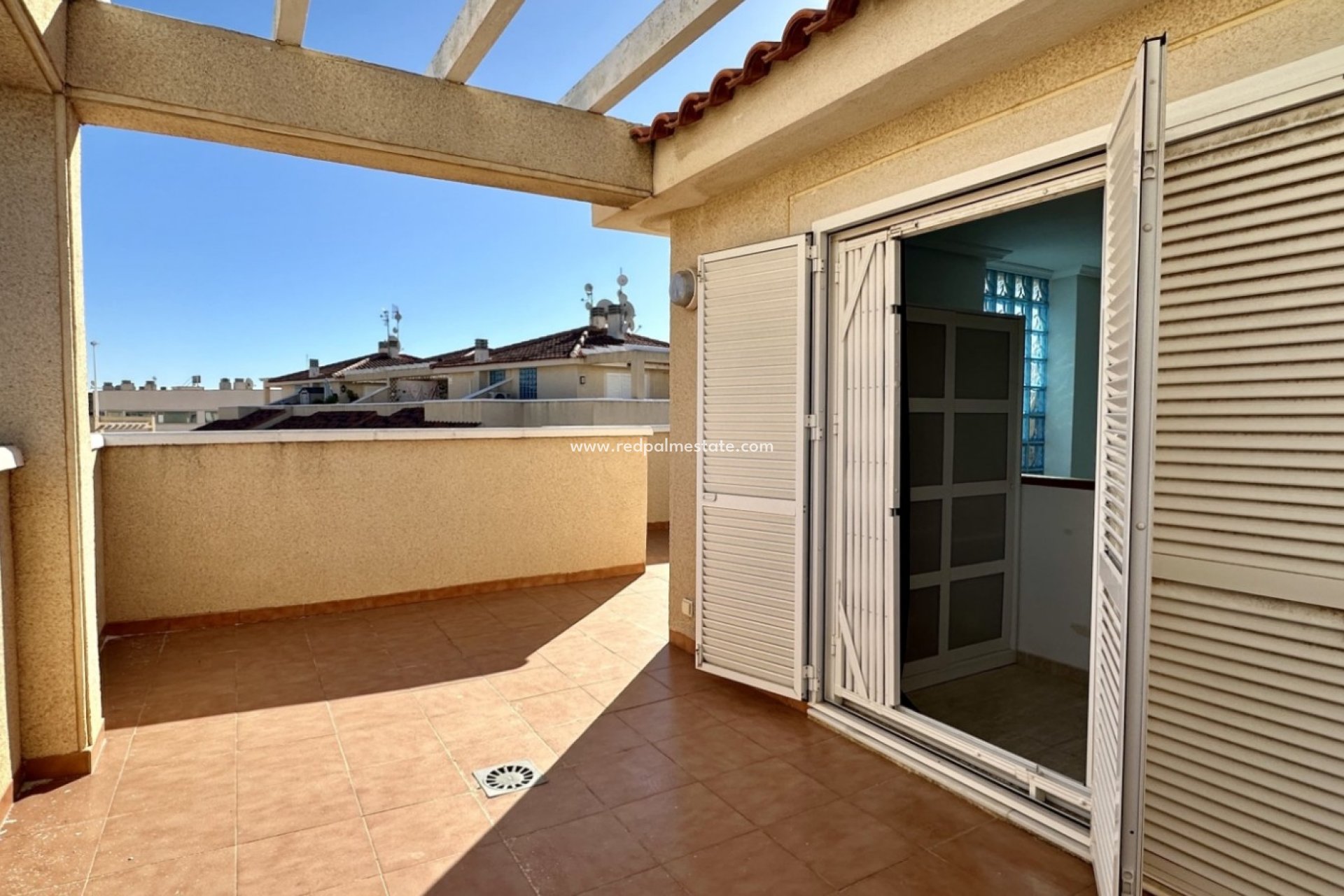 Återförsäljning - Radhus -
Orihuela Costa - Costa Blanca