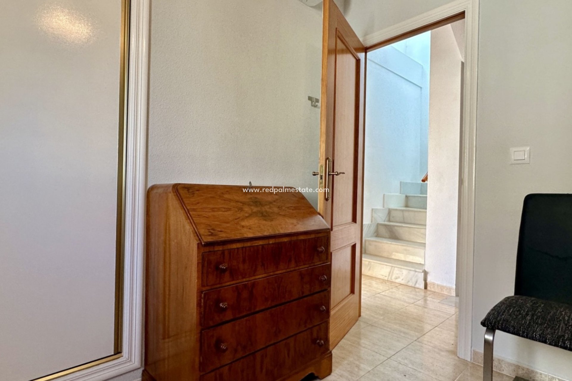 Återförsäljning - Radhus -
Orihuela Costa - Costa Blanca