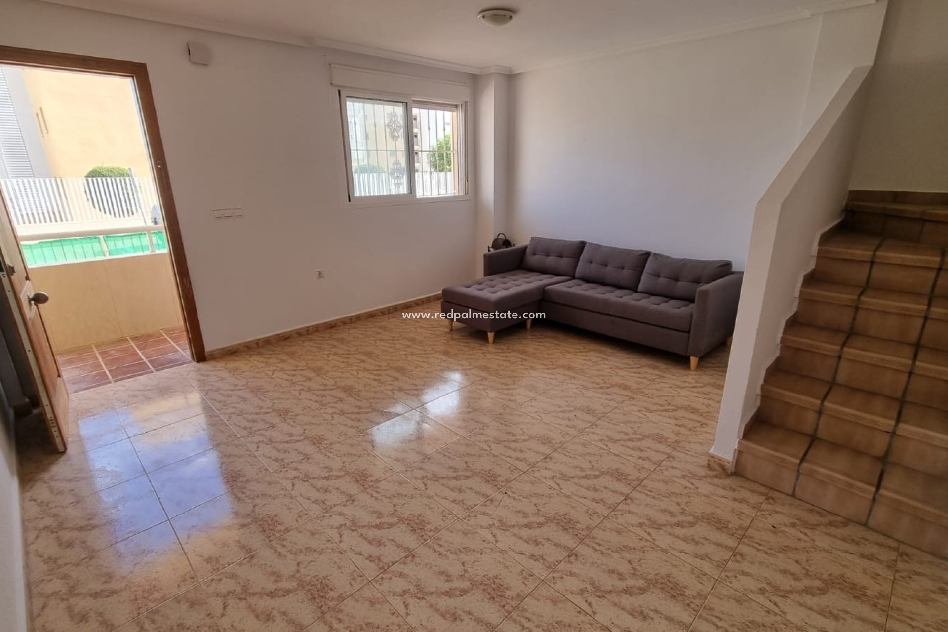 Återförsäljning - Radhus -
Orihuela Costa - Costa Blanca