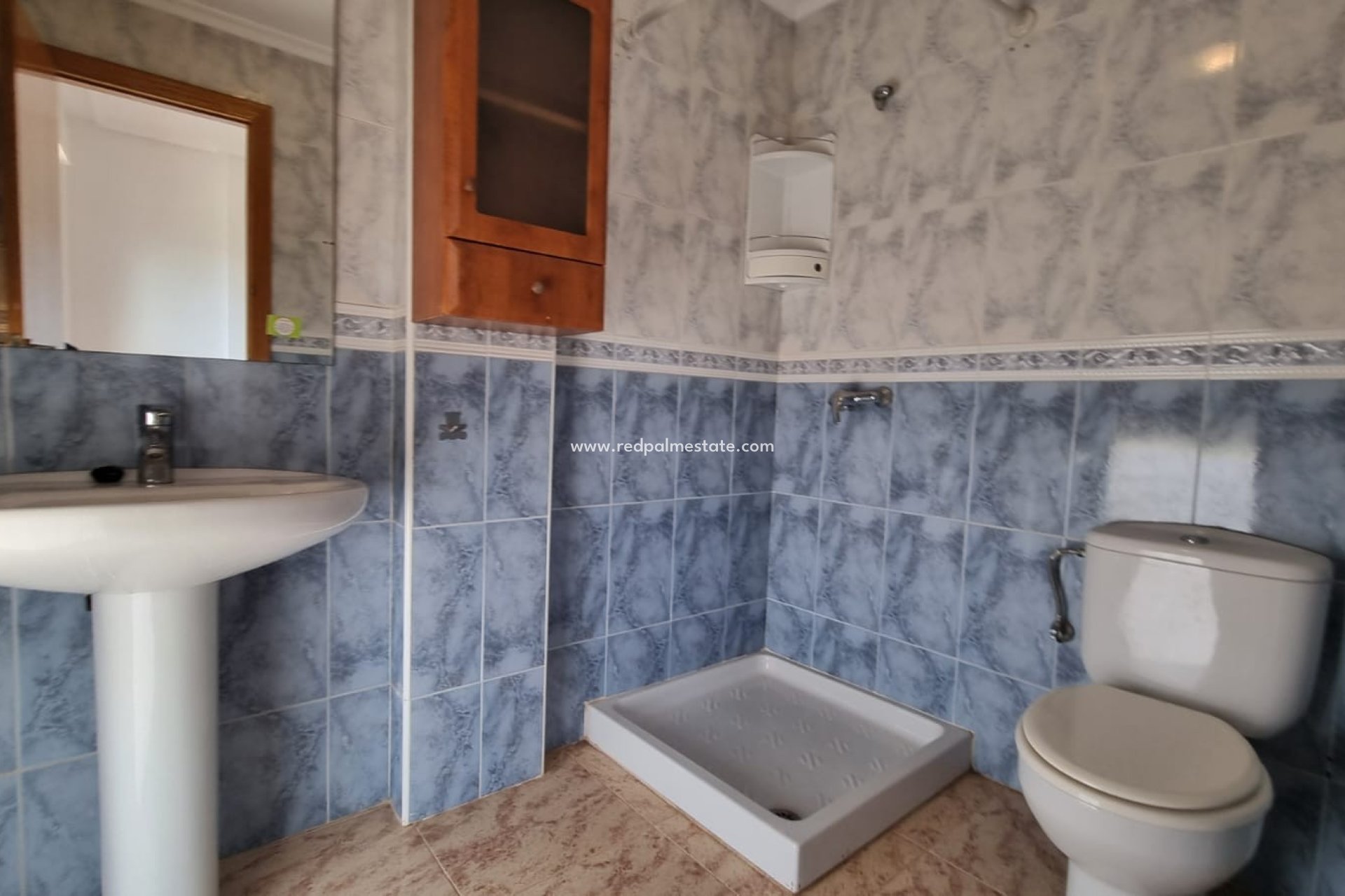 Återförsäljning - Radhus -
Orihuela Costa - Costa Blanca