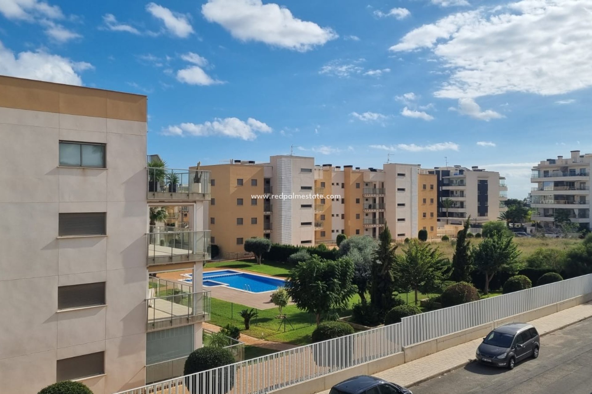 Återförsäljning - Radhus -
Orihuela Costa - Costa Blanca
