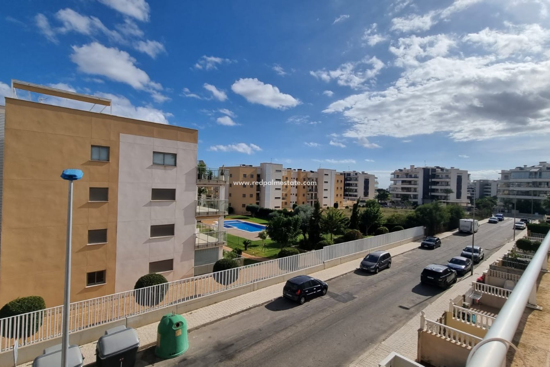 Återförsäljning - Radhus -
Orihuela Costa - Costa Blanca