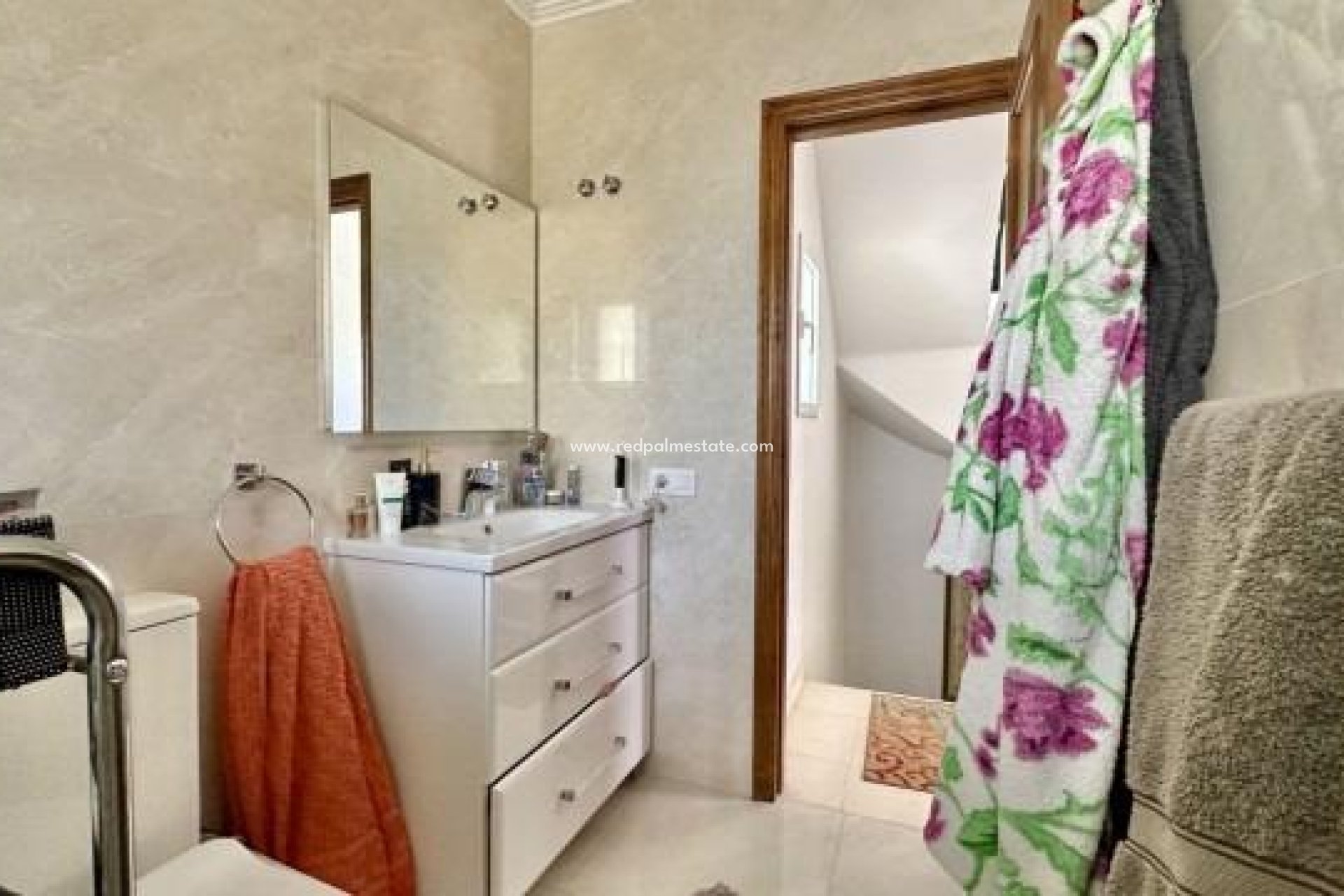 Återförsäljning - Radhus -
Orihuela Costa - Costa Blanca