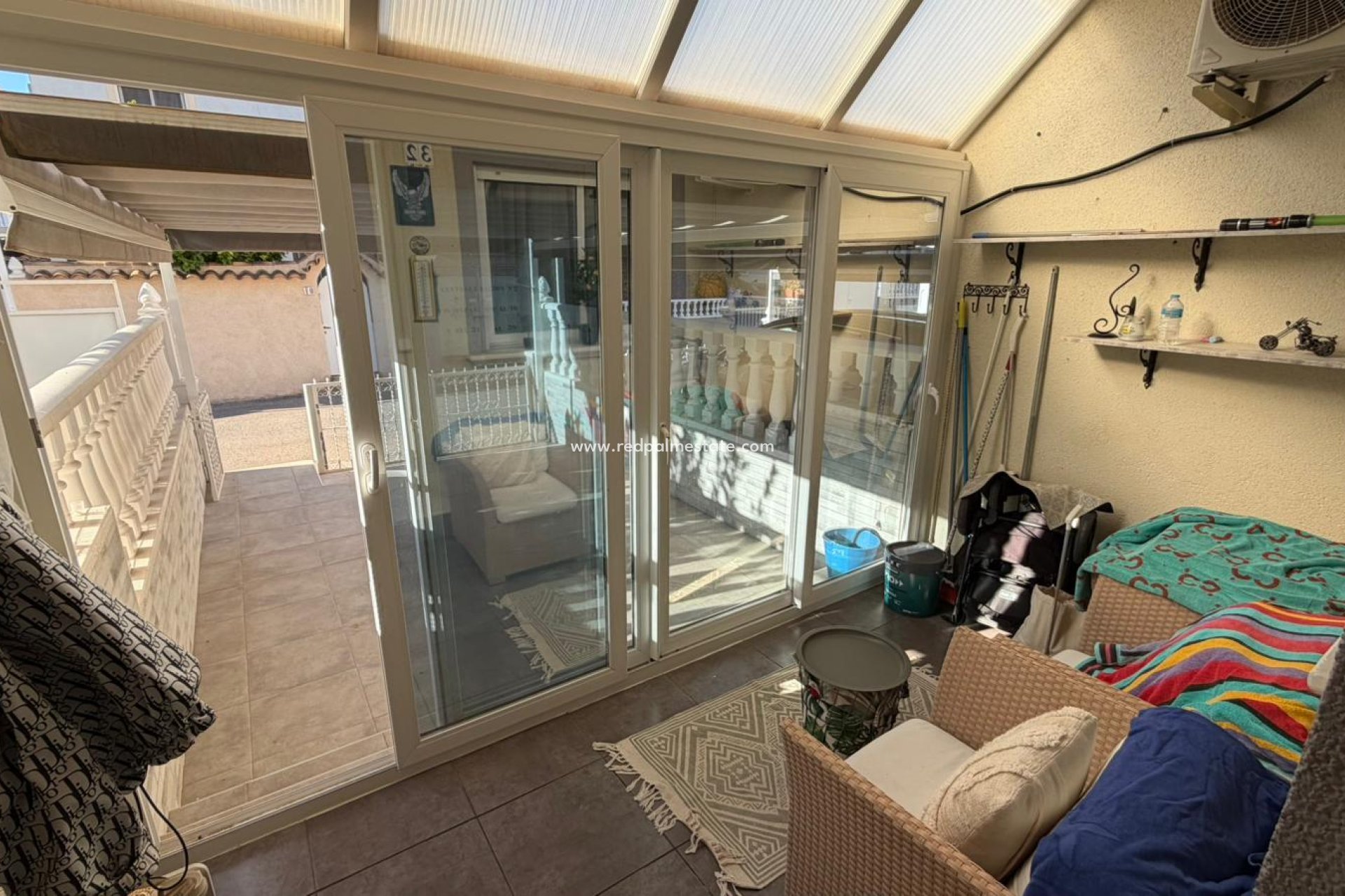 Återförsäljning - Radhus -
Orihuela Costa - Costa Blanca