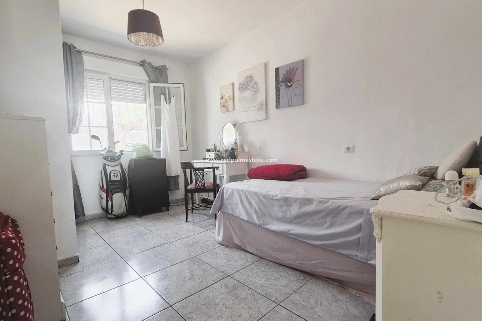 Återförsäljning - Radhus -
Orihuela Costa - Costa Blanca