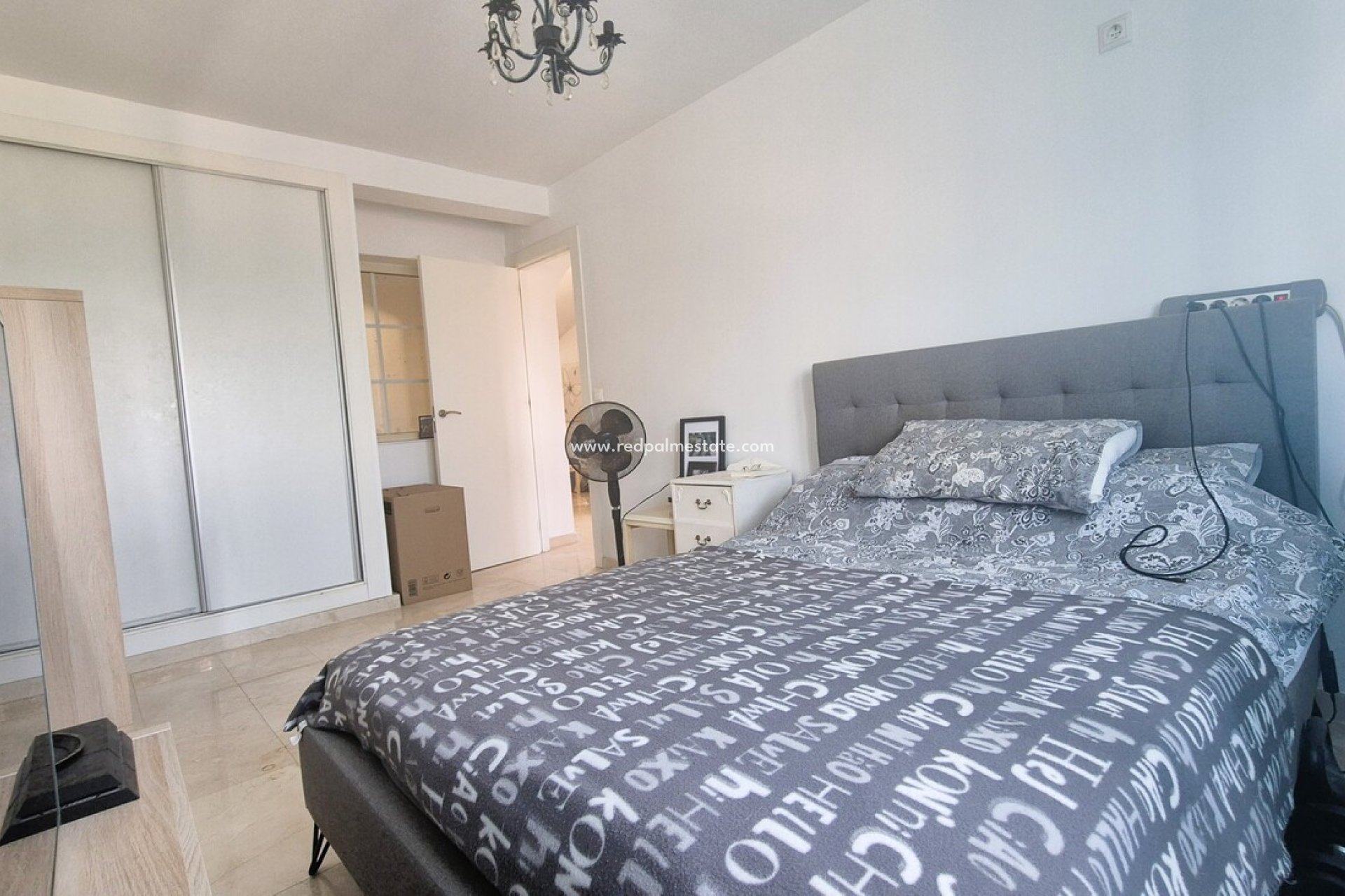 Återförsäljning - Radhus -
Orihuela Costa - Costa Blanca