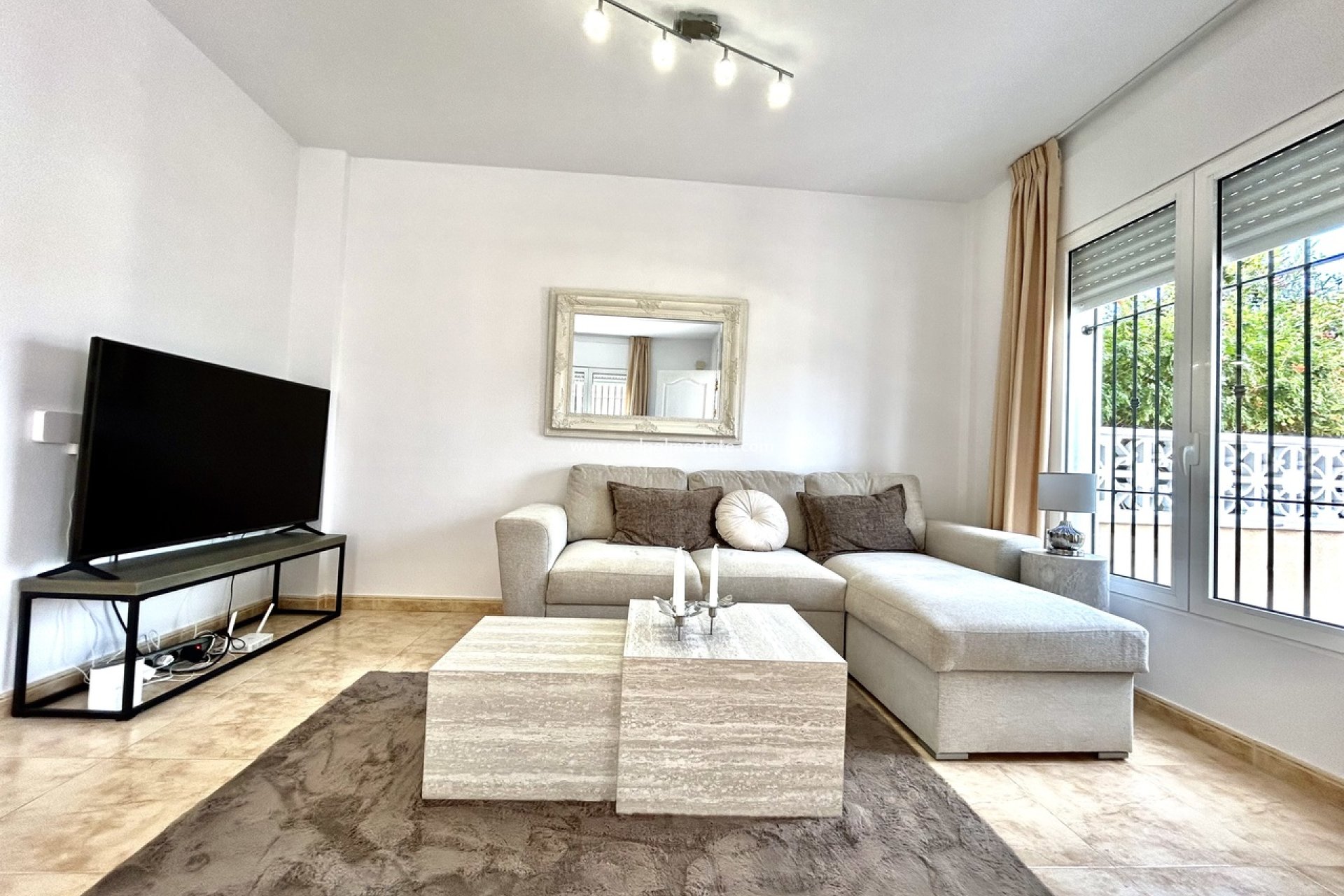 Återförsäljning - Radhus -
Orihuela Costa - Dehesa de campoamor