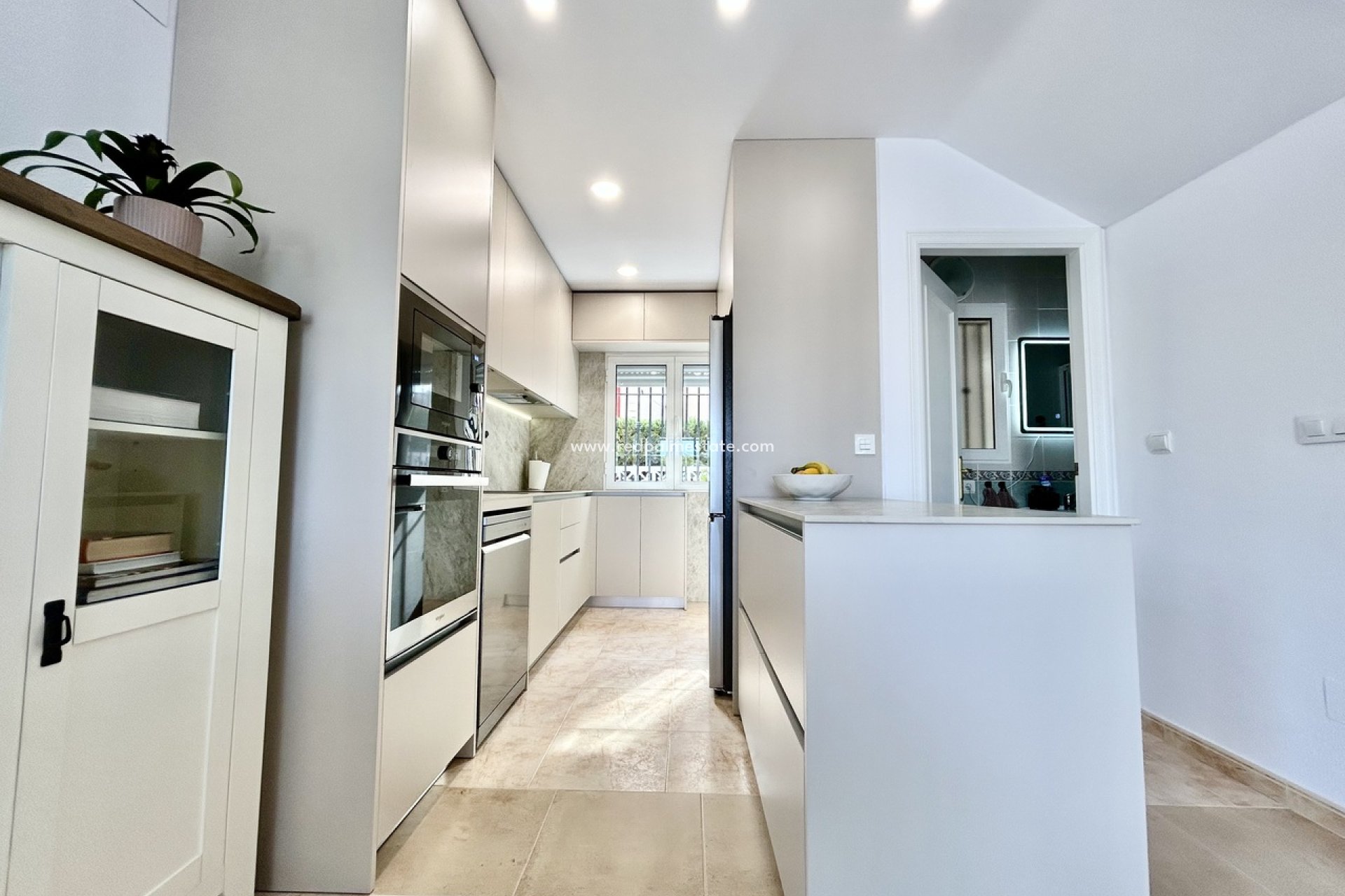 Återförsäljning - Radhus -
Orihuela Costa - Dehesa de campoamor