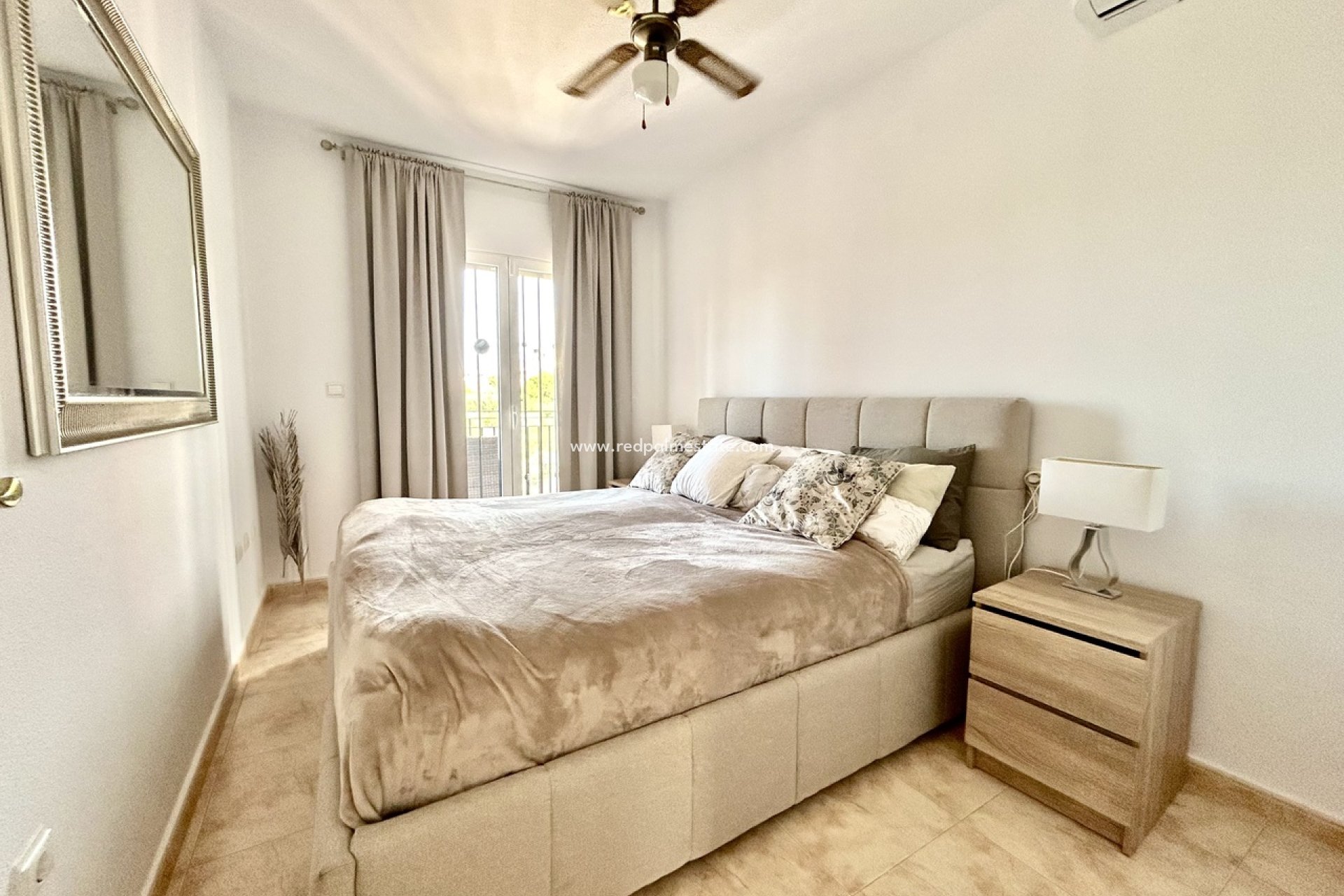 Återförsäljning - Radhus -
Orihuela Costa - Dehesa de campoamor