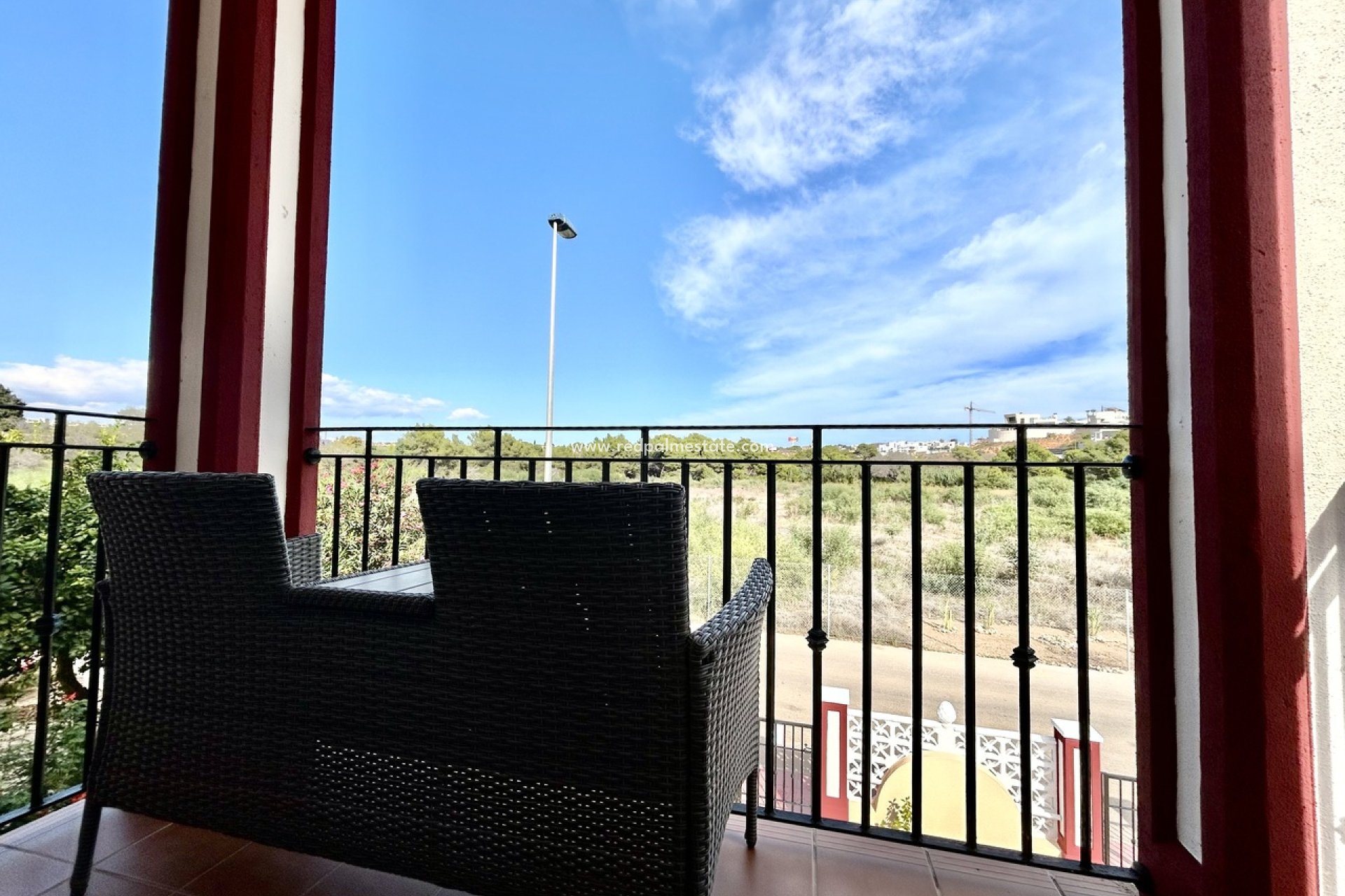 Återförsäljning - Radhus -
Orihuela Costa - Dehesa de campoamor