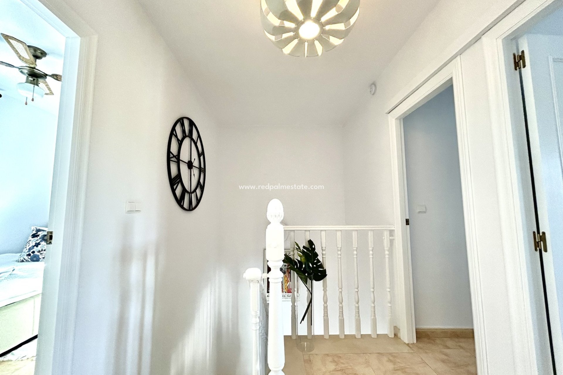 Återförsäljning - Radhus -
Orihuela Costa - Dehesa de campoamor