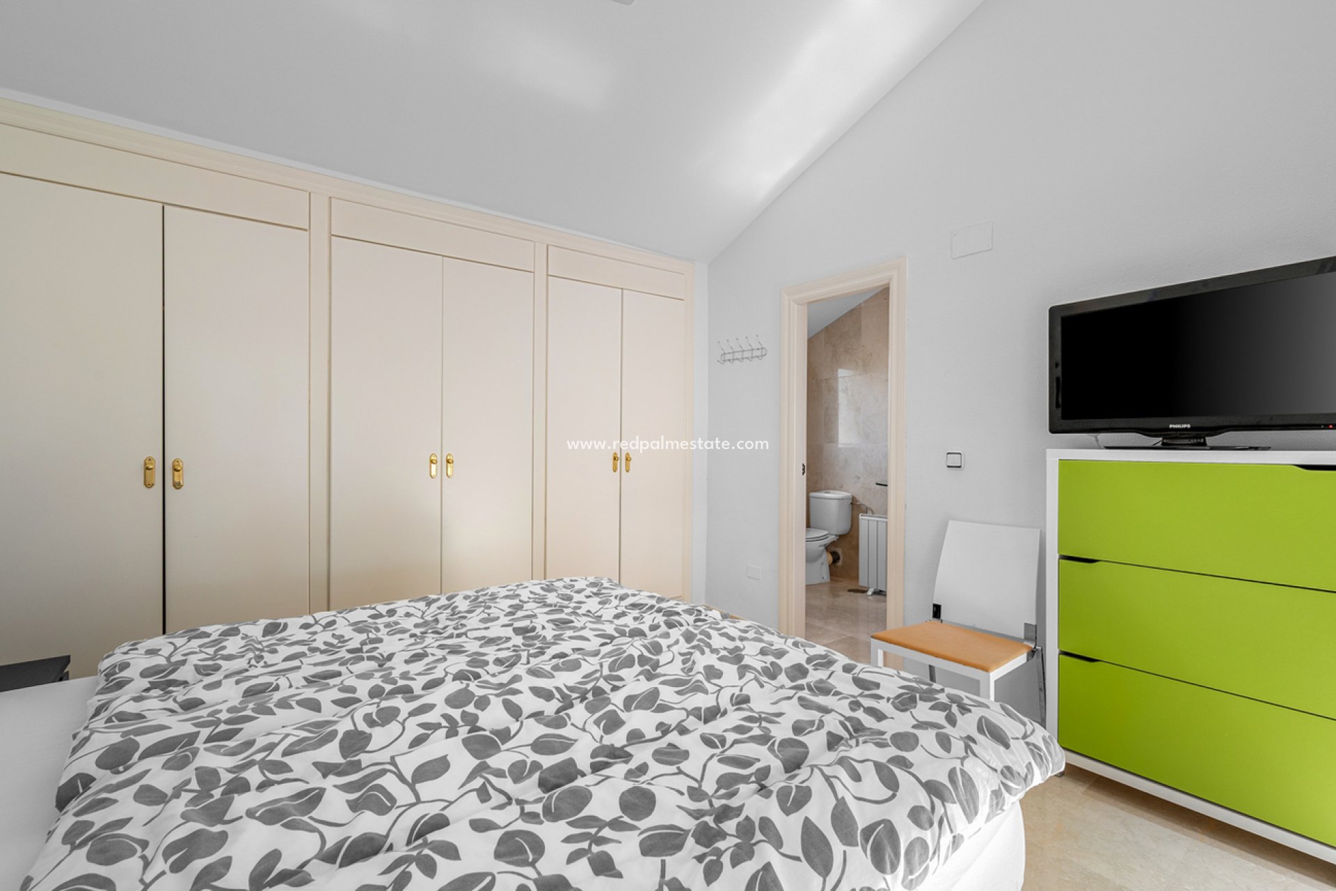 Återförsäljning - Radhus -
Orihuela Costa - Dehesa de campoamor