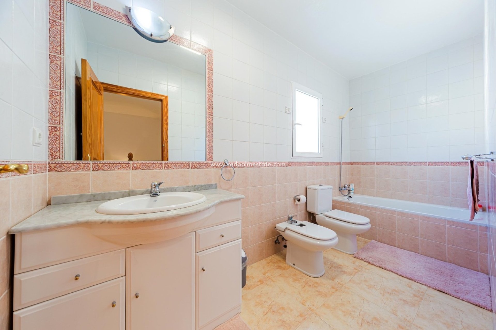 Återförsäljning - Radhus -
Orihuela Costa - Dehesa de campoamor