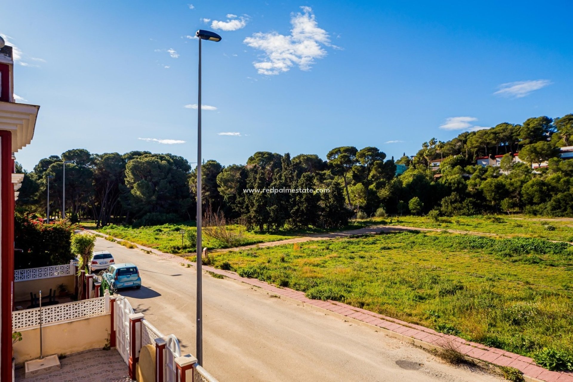 Återförsäljning - Radhus -
Orihuela Costa - Dehesa de campoamor