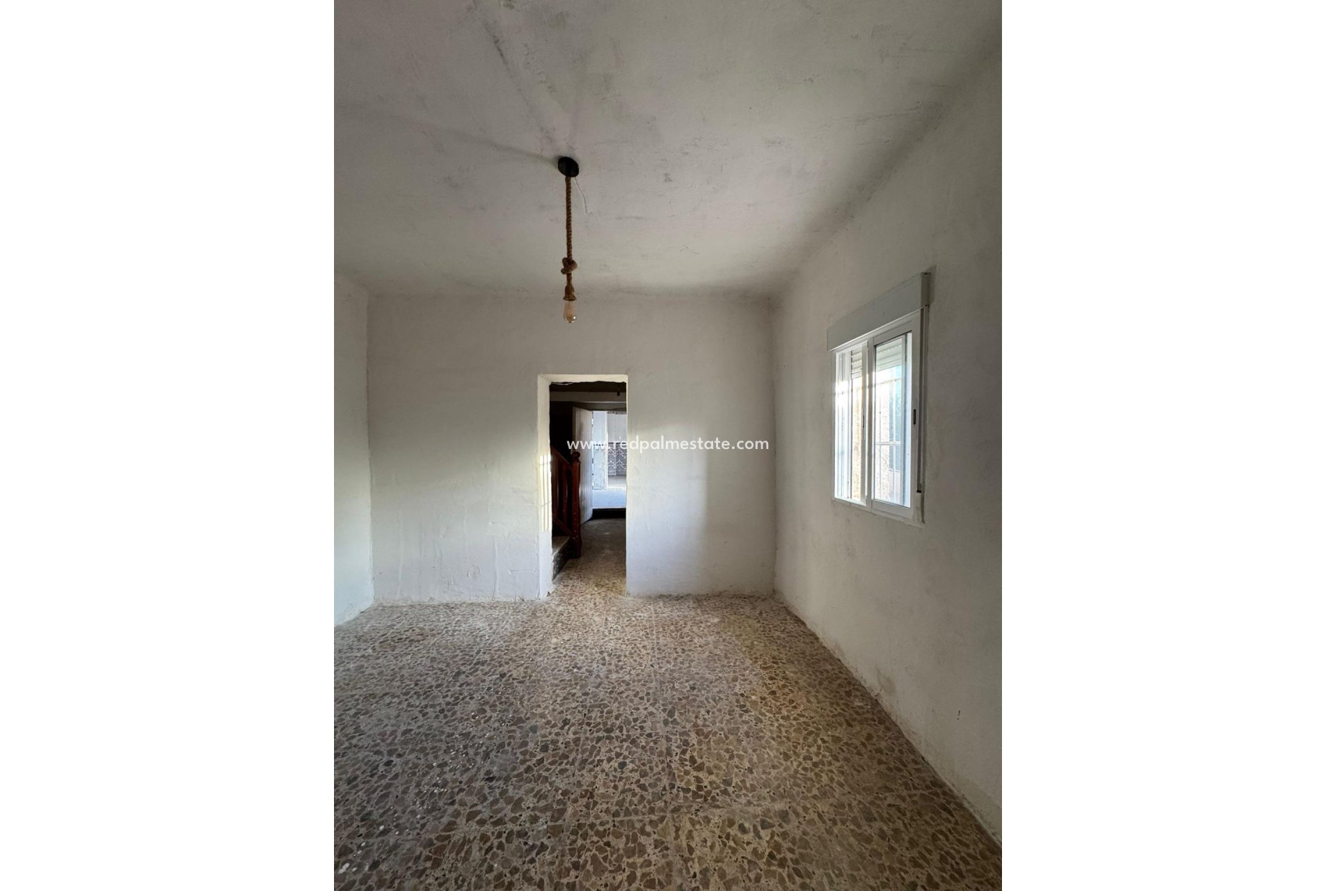 Återförsäljning - Radhus -
Orihuela Costa - Desamparados-hurchillo-torremendo