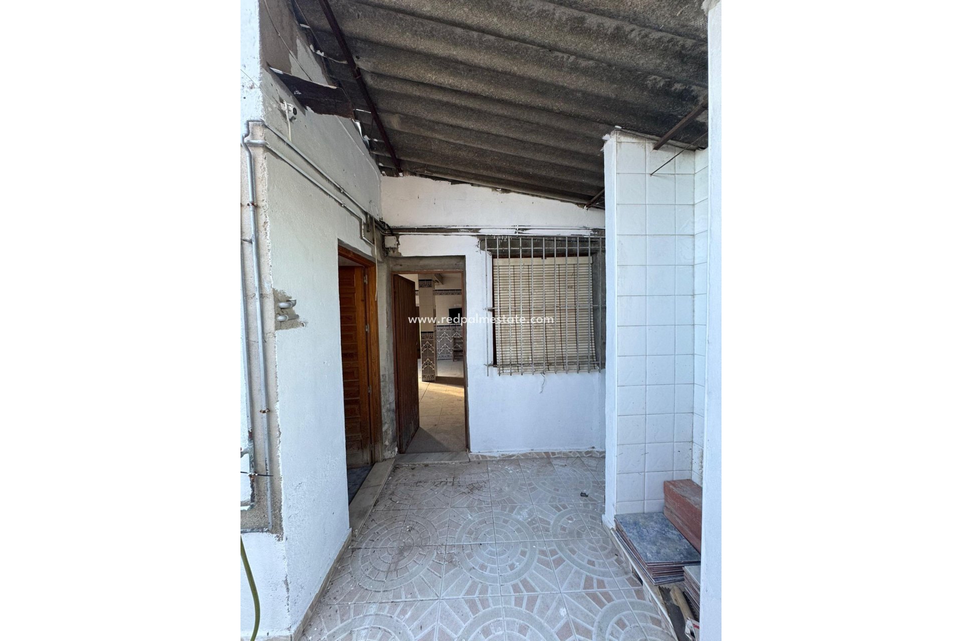 Återförsäljning - Radhus -
Orihuela Costa - Desamparados-hurchillo-torremendo