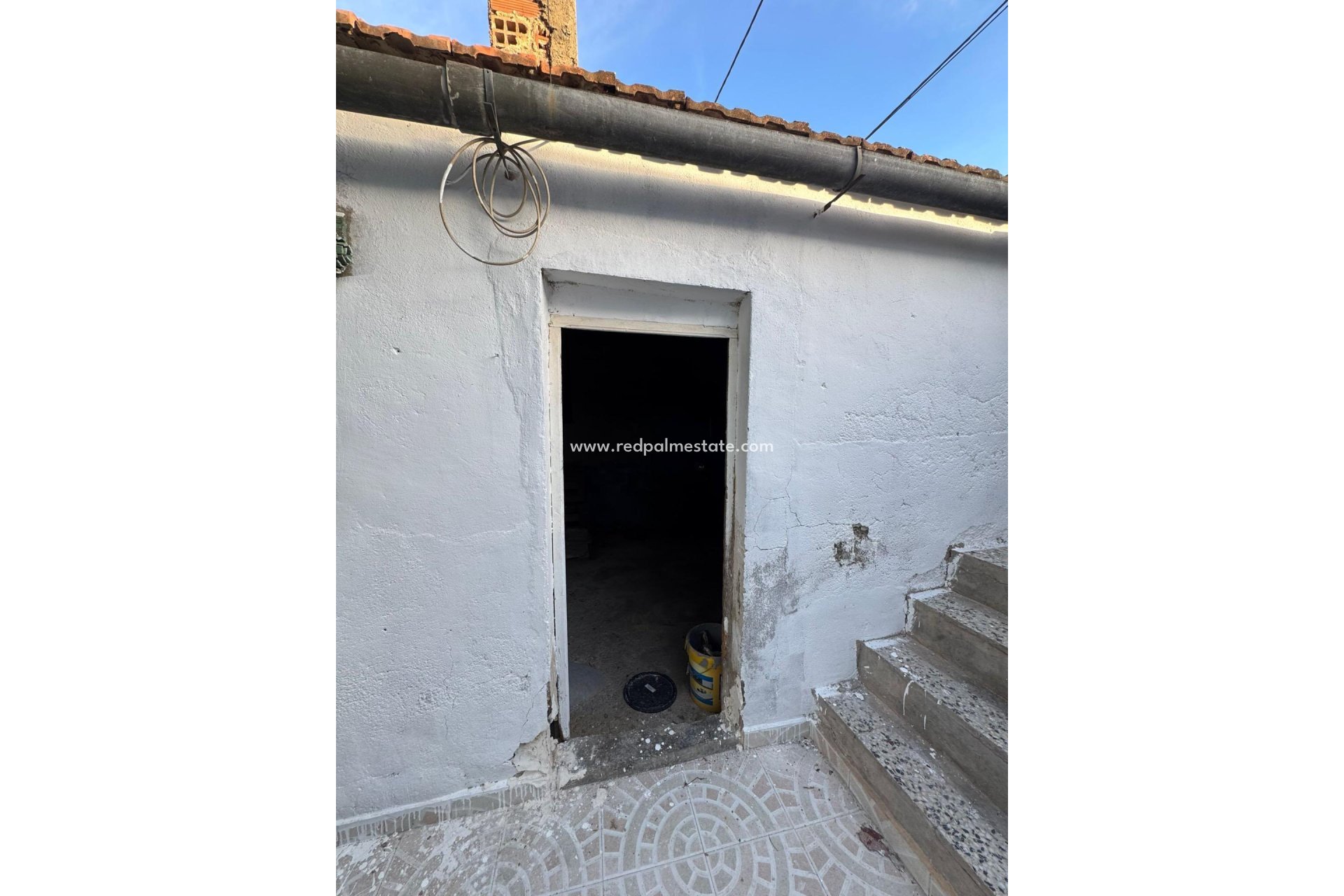 Återförsäljning - Radhus -
Orihuela Costa - Desamparados-hurchillo-torremendo