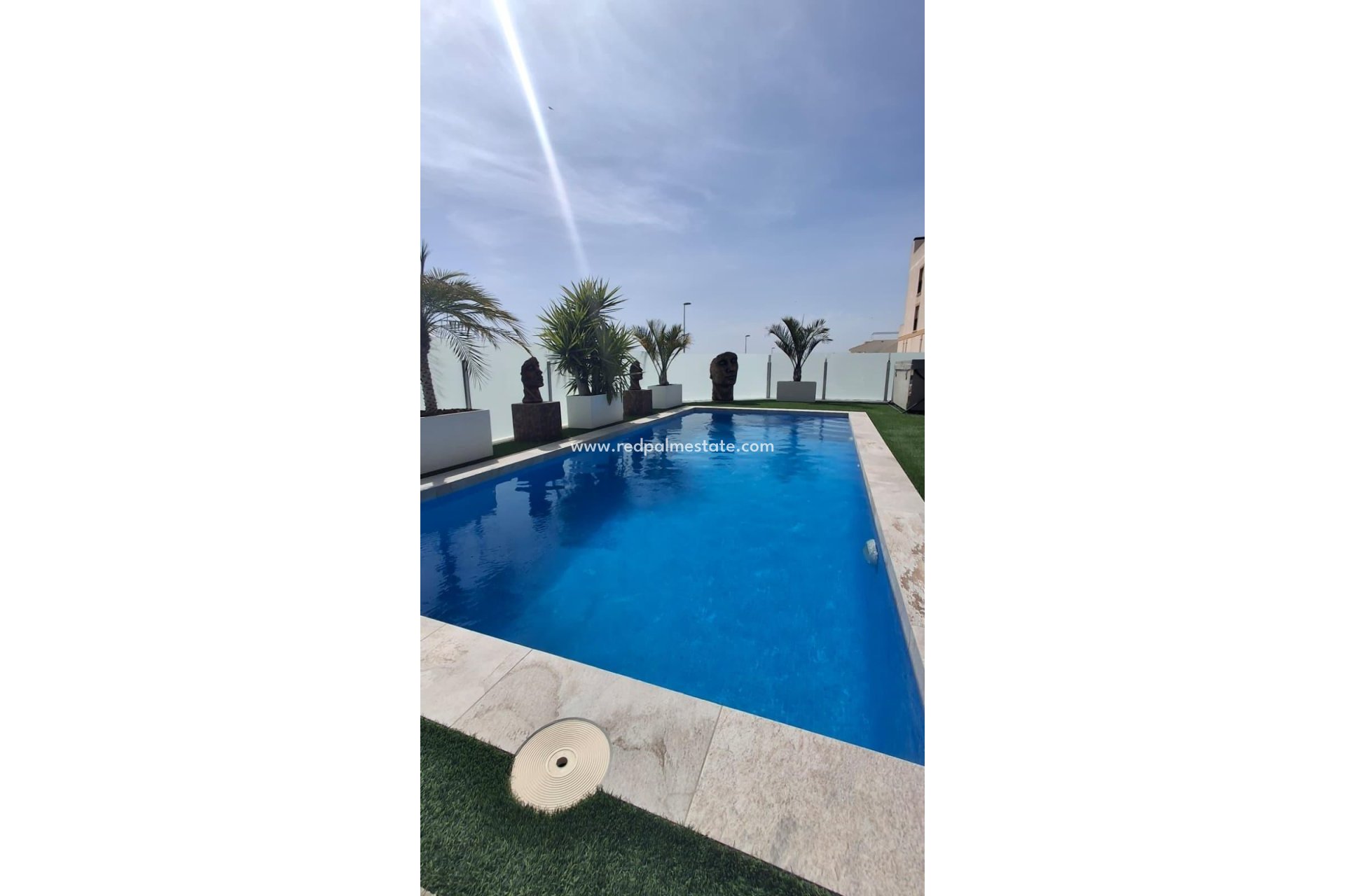 Återförsäljning - Radhus -
Orihuela Costa - Desamparados-hurchillo-torremendo