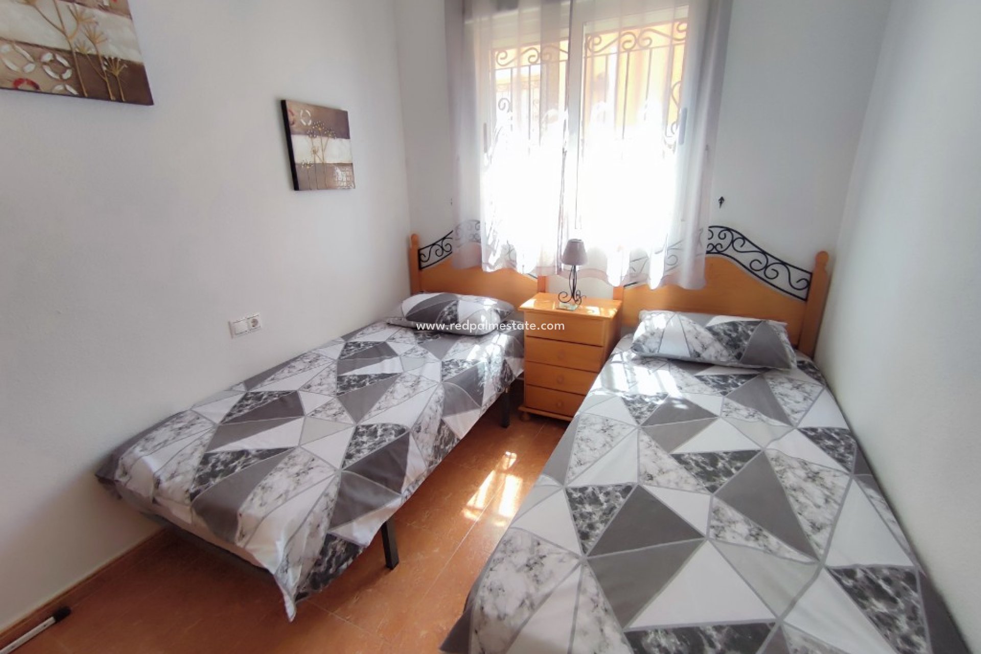 Återförsäljning - Radhus -
Orihuela Costa - dream hills