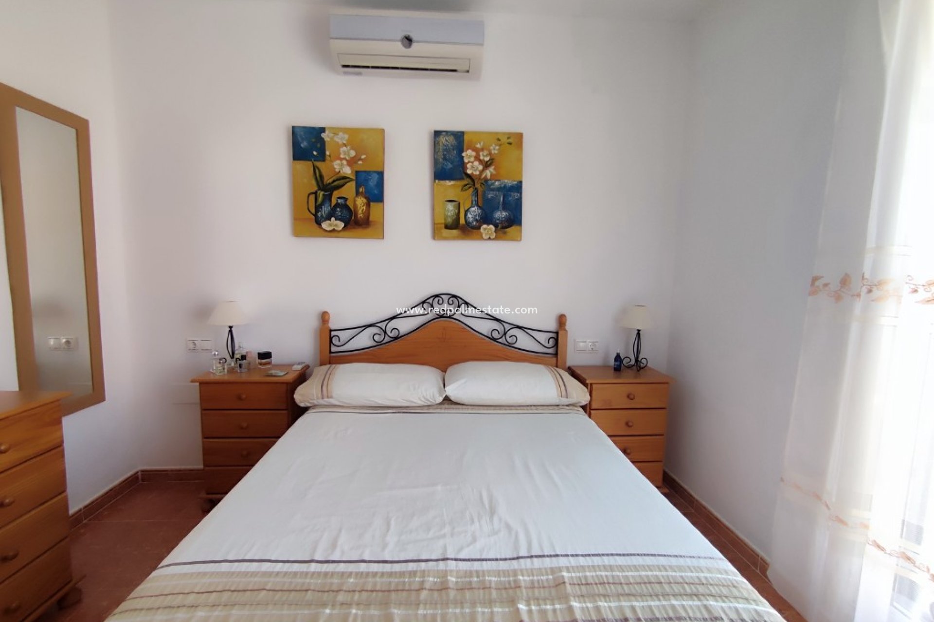 Återförsäljning - Radhus -
Orihuela Costa - dream hills