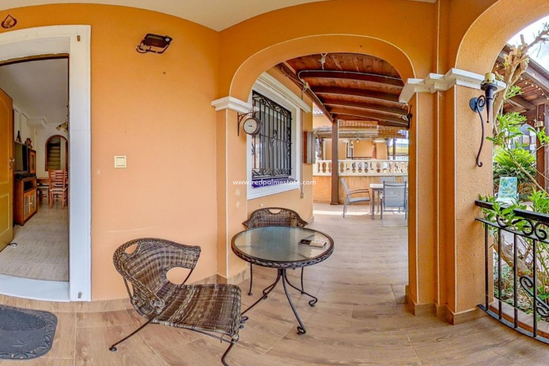 Återförsäljning - Radhus -
Orihuela Costa - dream hills