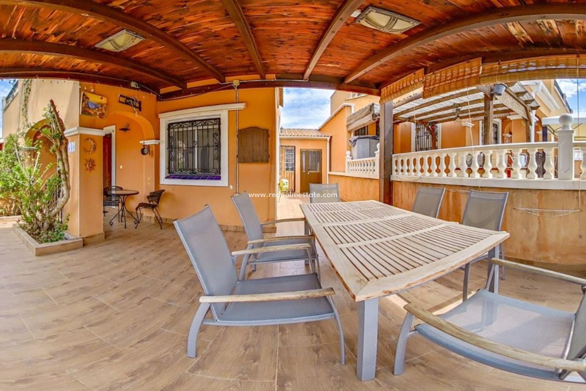 Återförsäljning - Radhus -
Orihuela Costa - dream hills