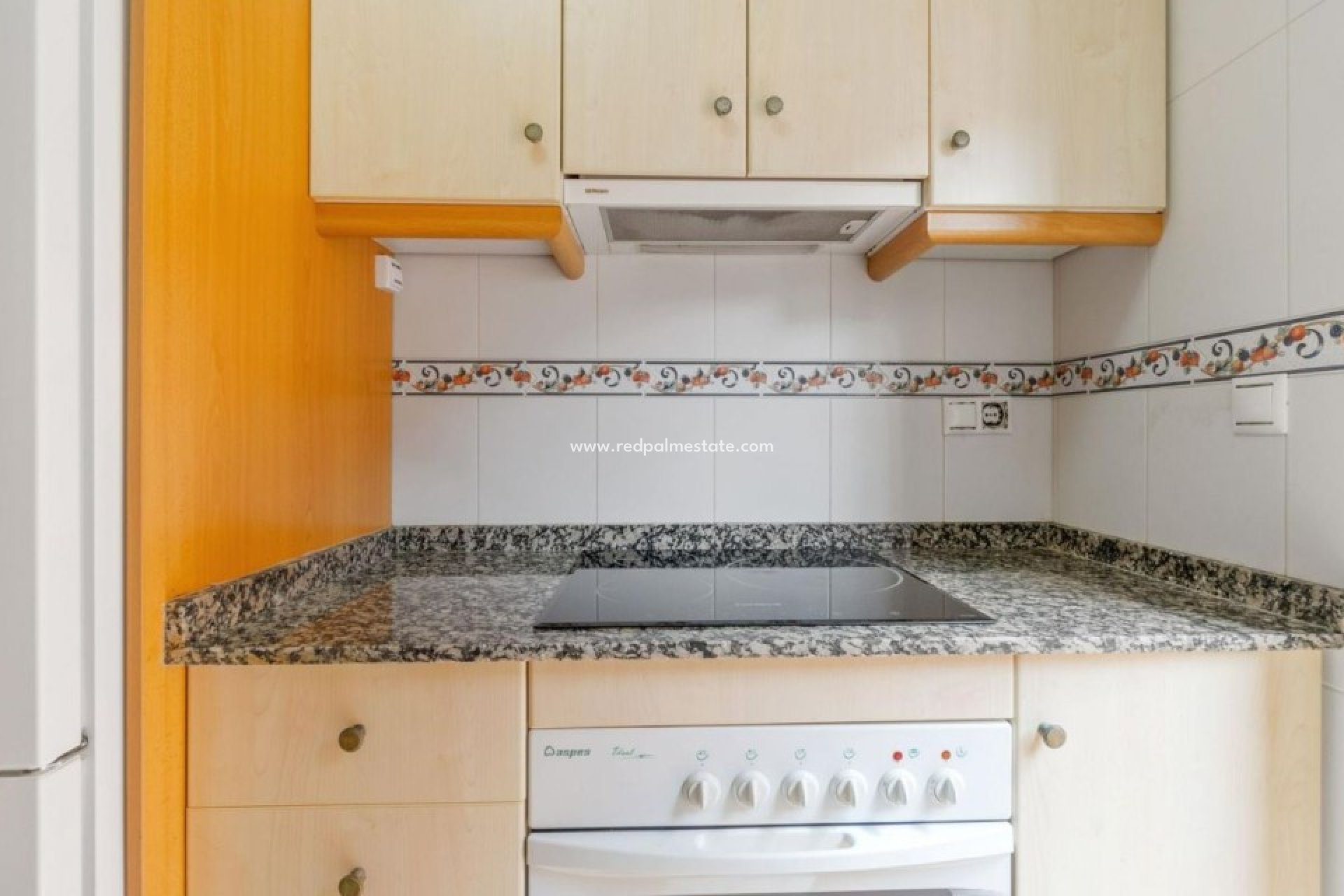 Återförsäljning - Radhus -
Orihuela Costa - dream hills