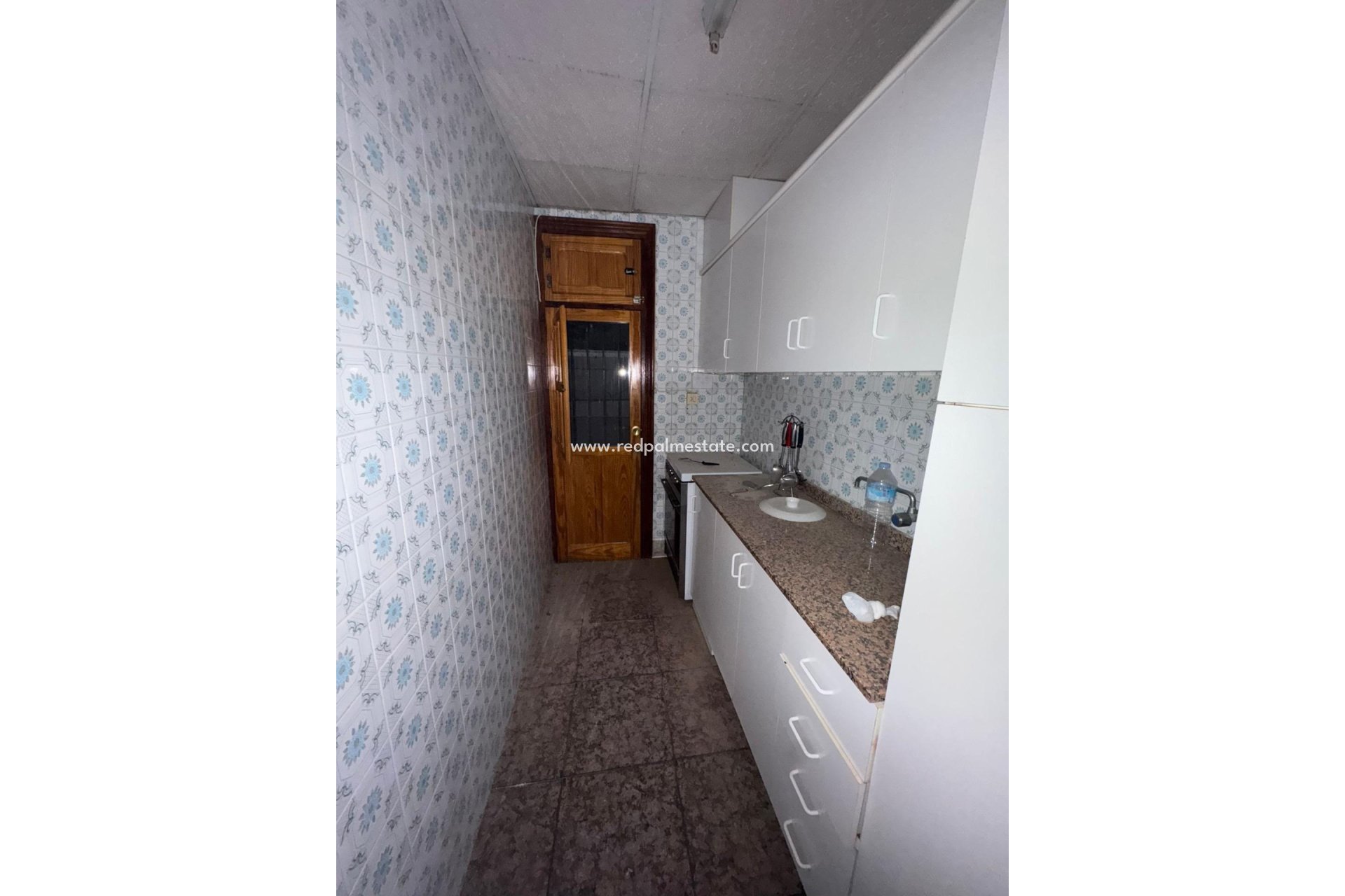 Återförsäljning - Radhus -
Orihuela Costa - Hurchillo