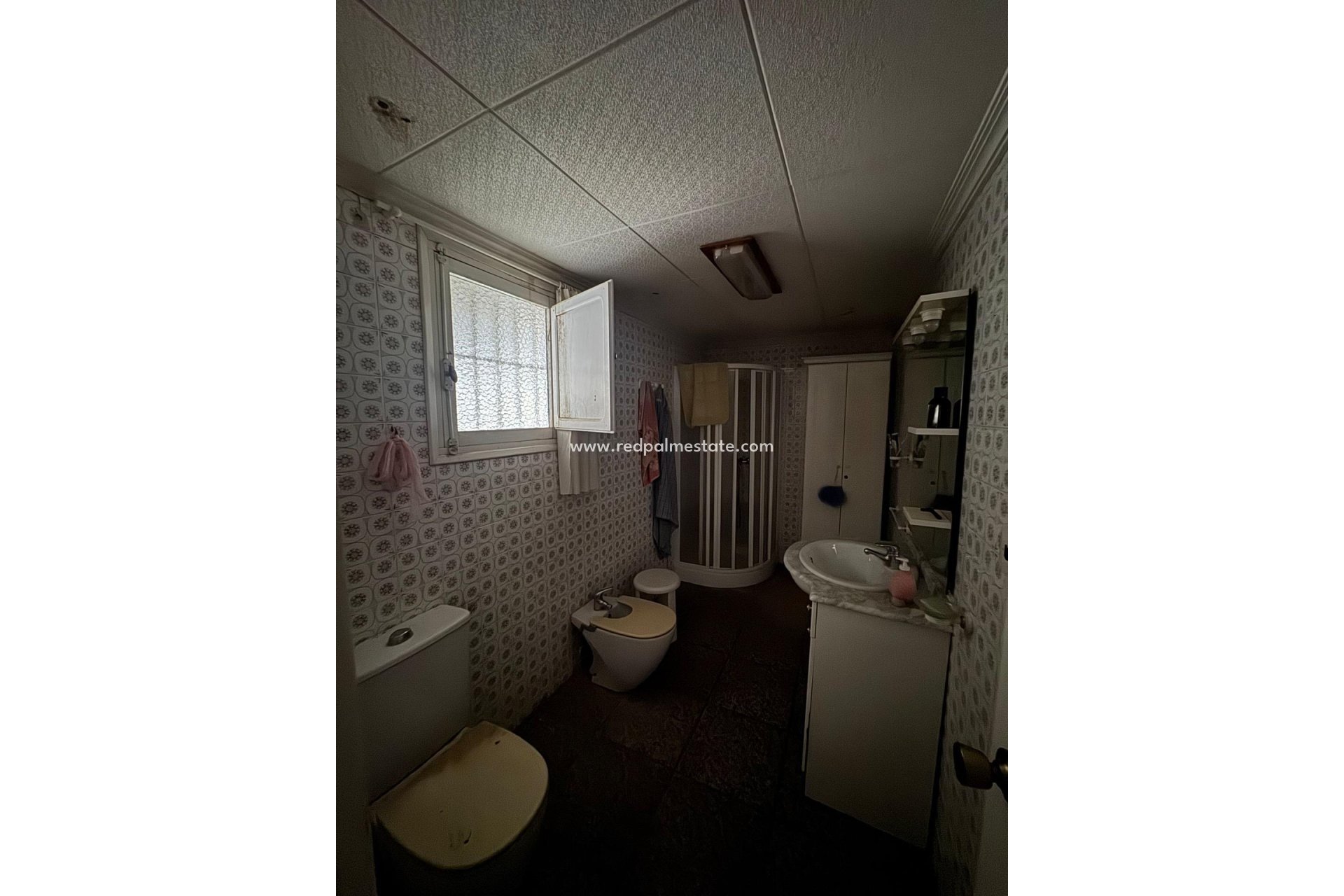 Återförsäljning - Radhus -
Orihuela Costa - Hurchillo