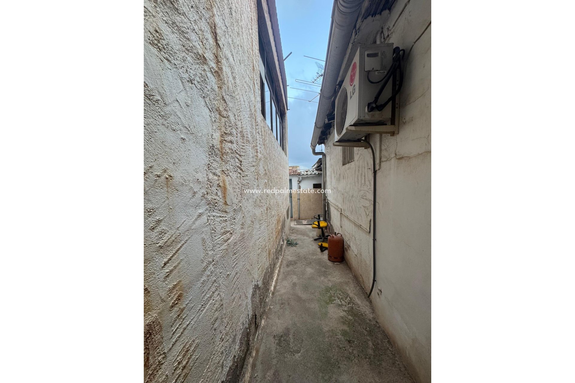 Återförsäljning - Radhus -
Orihuela Costa - Hurchillo