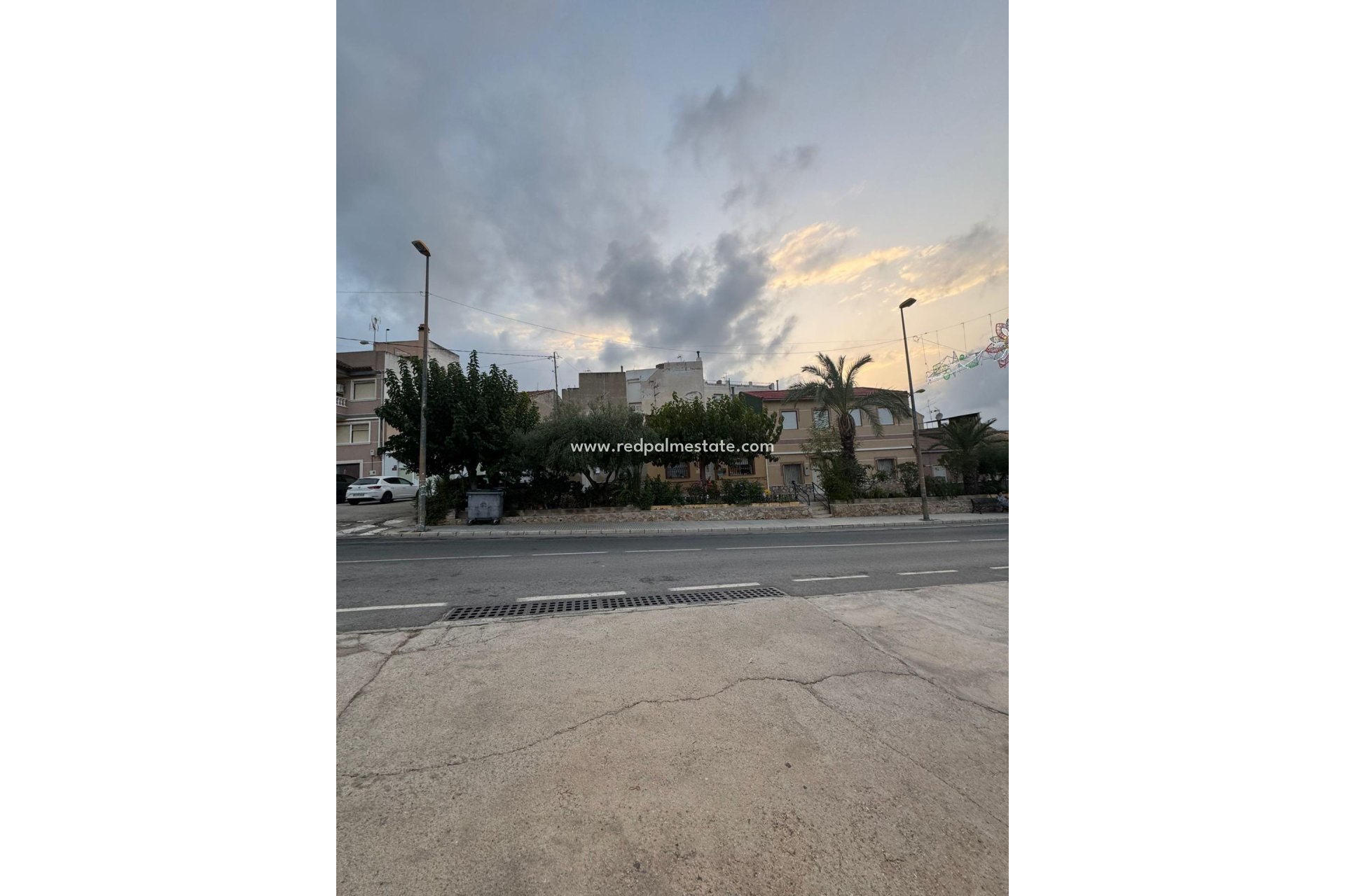 Återförsäljning - Radhus -
Orihuela Costa - Hurchillo