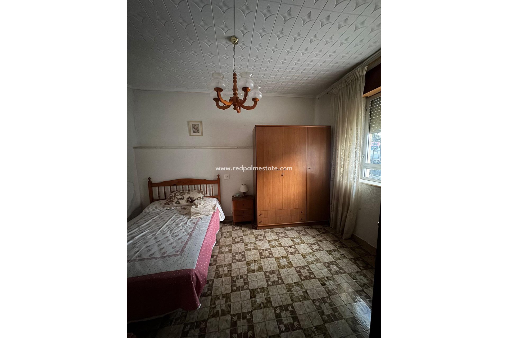 Återförsäljning - Radhus -
Orihuela Costa - Hurchillo