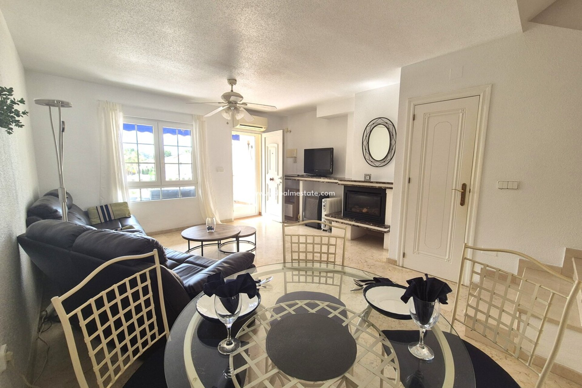 Återförsäljning - Radhus -
Orihuela Costa - Inland