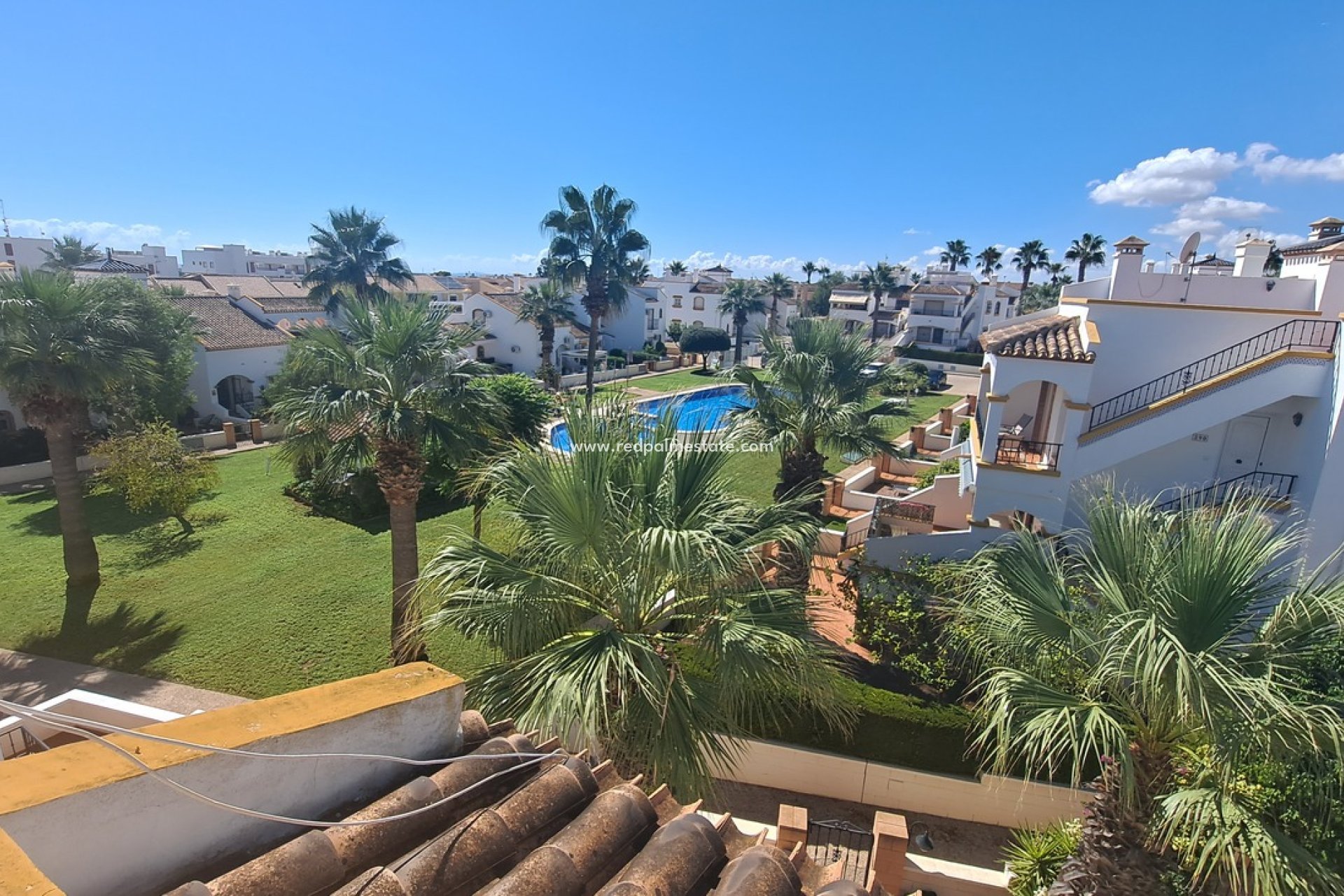 Återförsäljning - Radhus -
Orihuela Costa - Inland