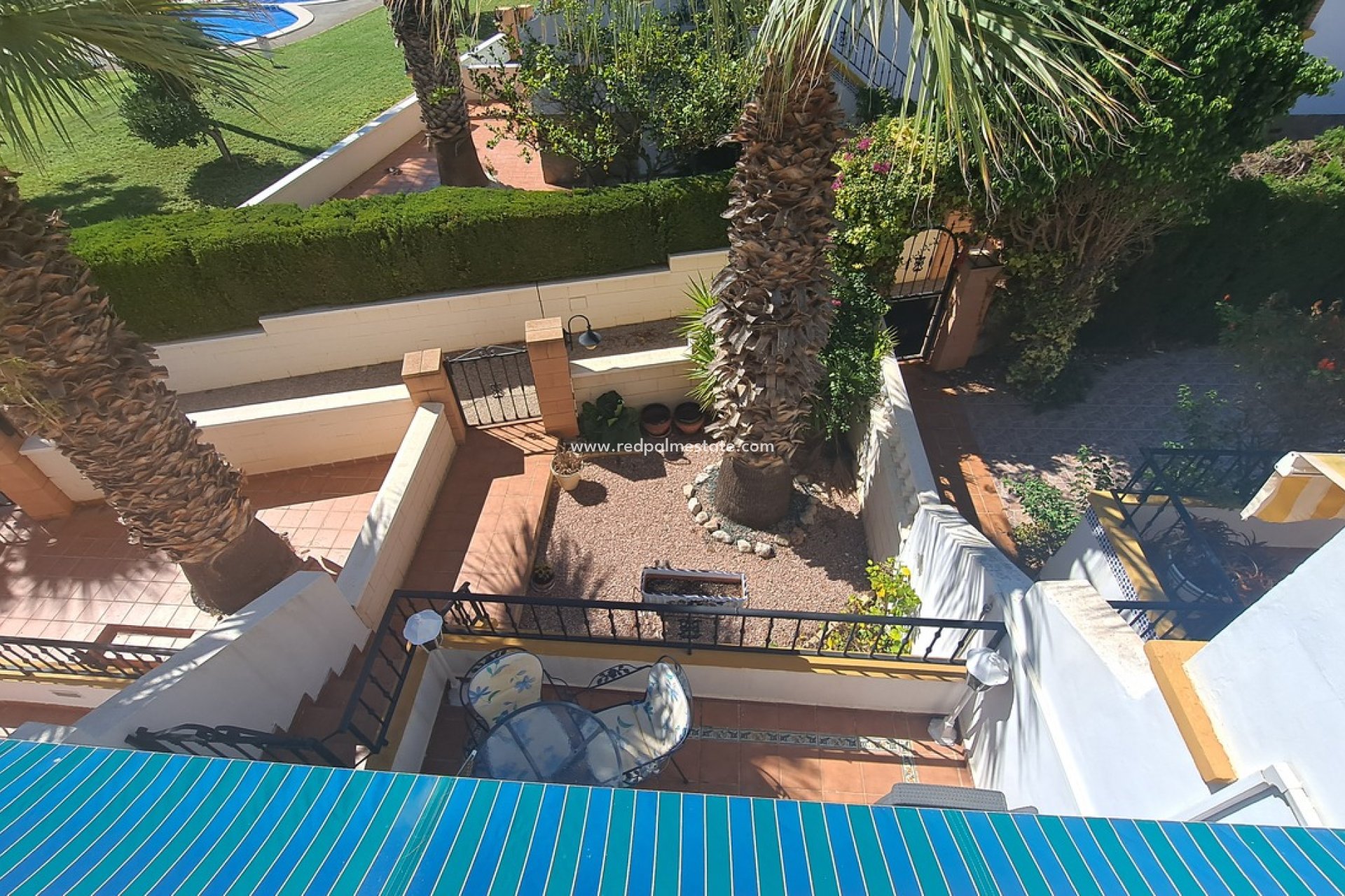 Återförsäljning - Radhus -
Orihuela Costa - Inland