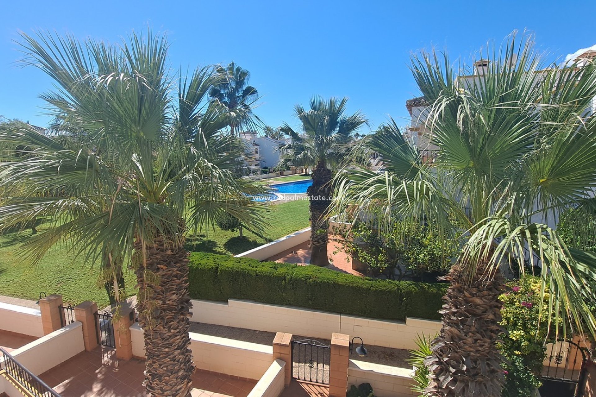 Återförsäljning - Radhus -
Orihuela Costa - Inland