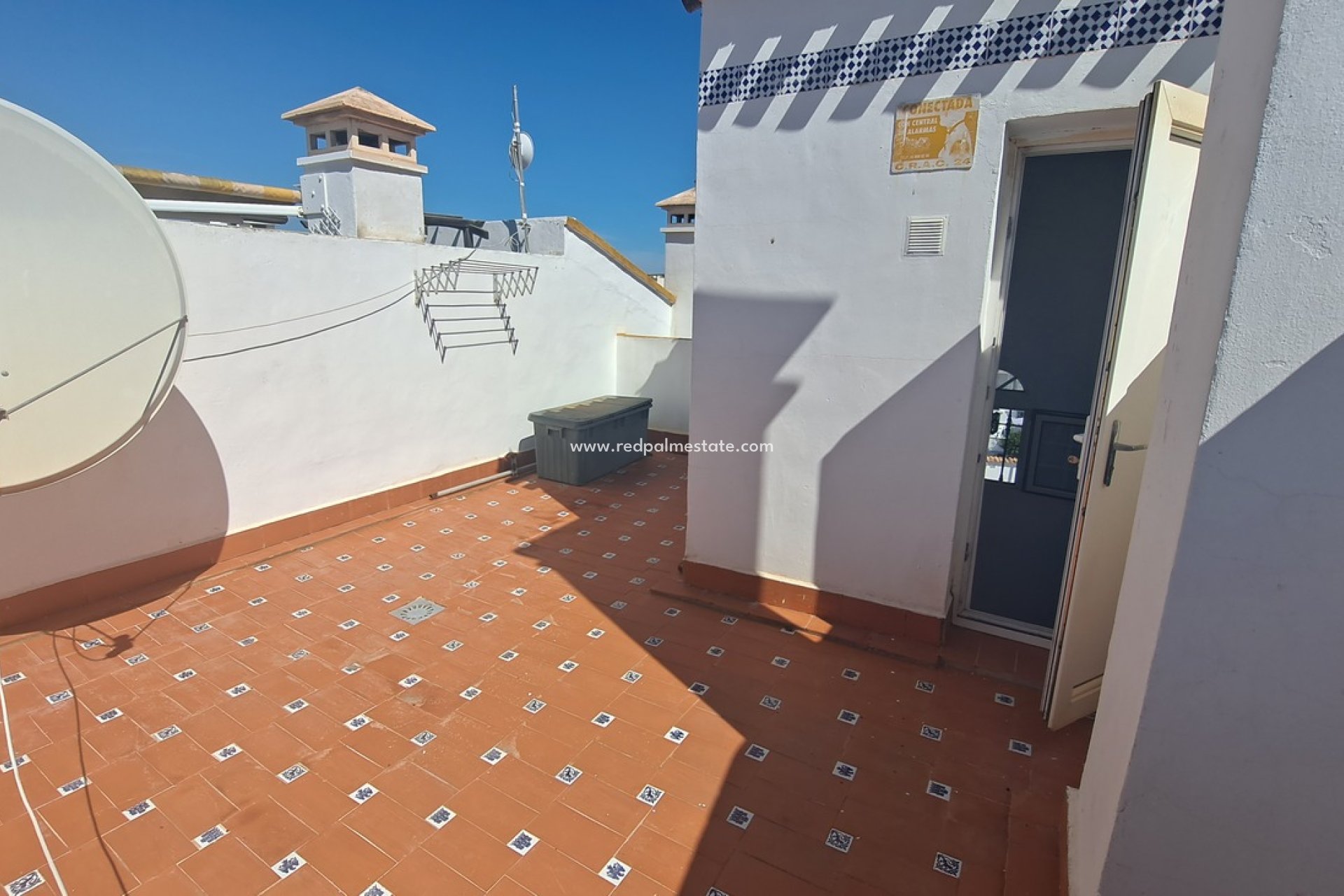 Återförsäljning - Radhus -
Orihuela Costa - Inland