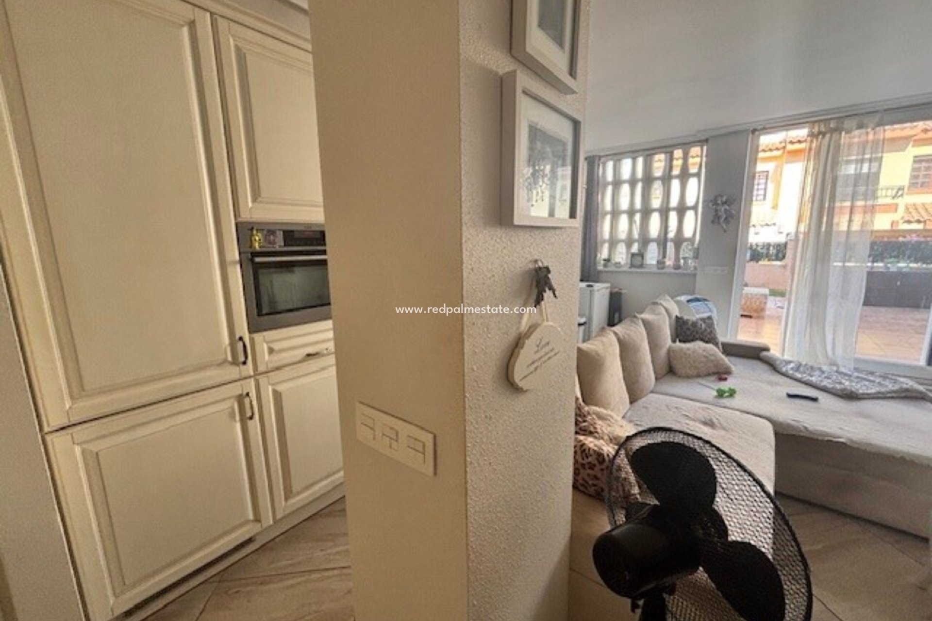 Återförsäljning - Radhus -
Orihuela Costa - Inland