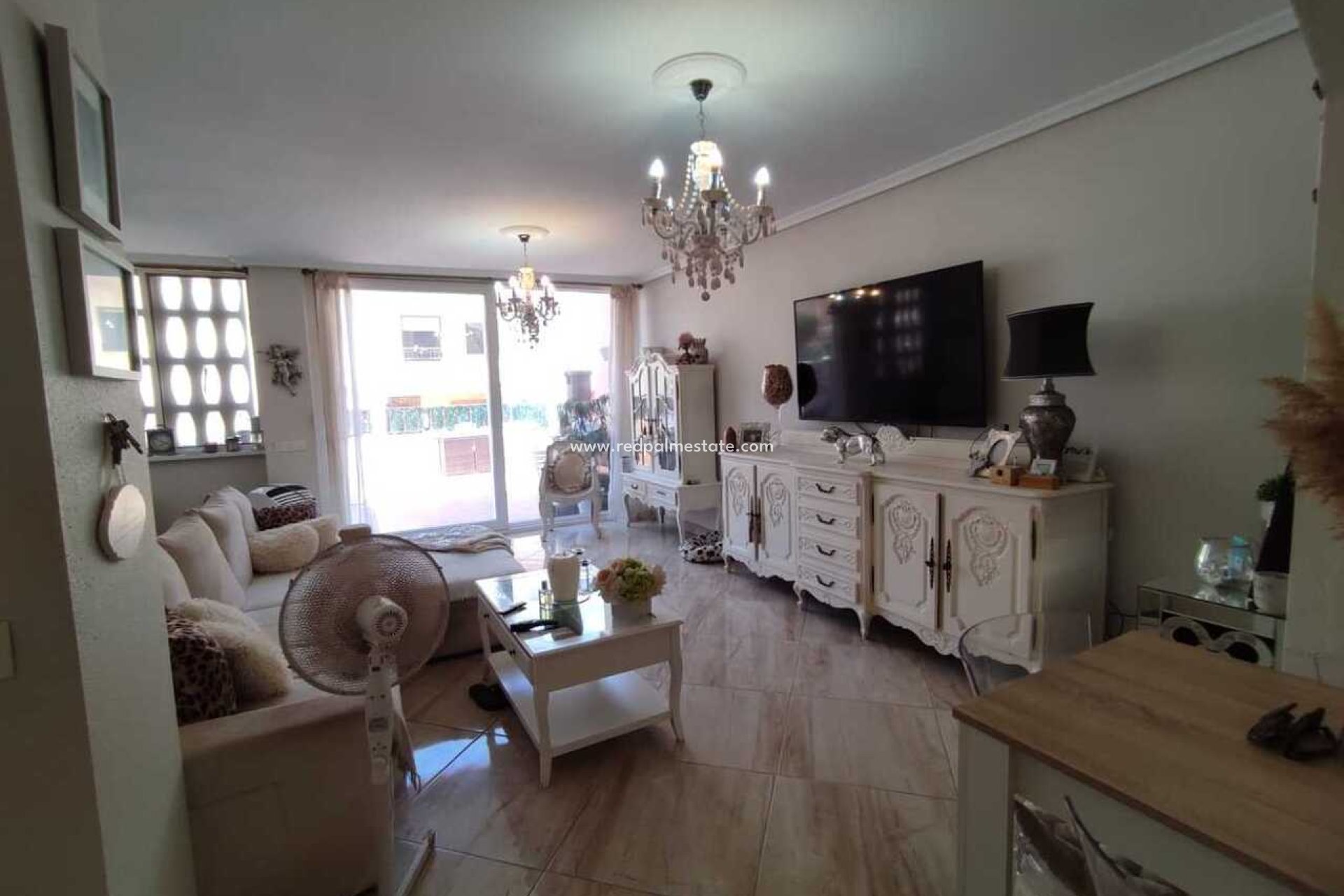 Återförsäljning - Radhus -
Orihuela Costa - Inland