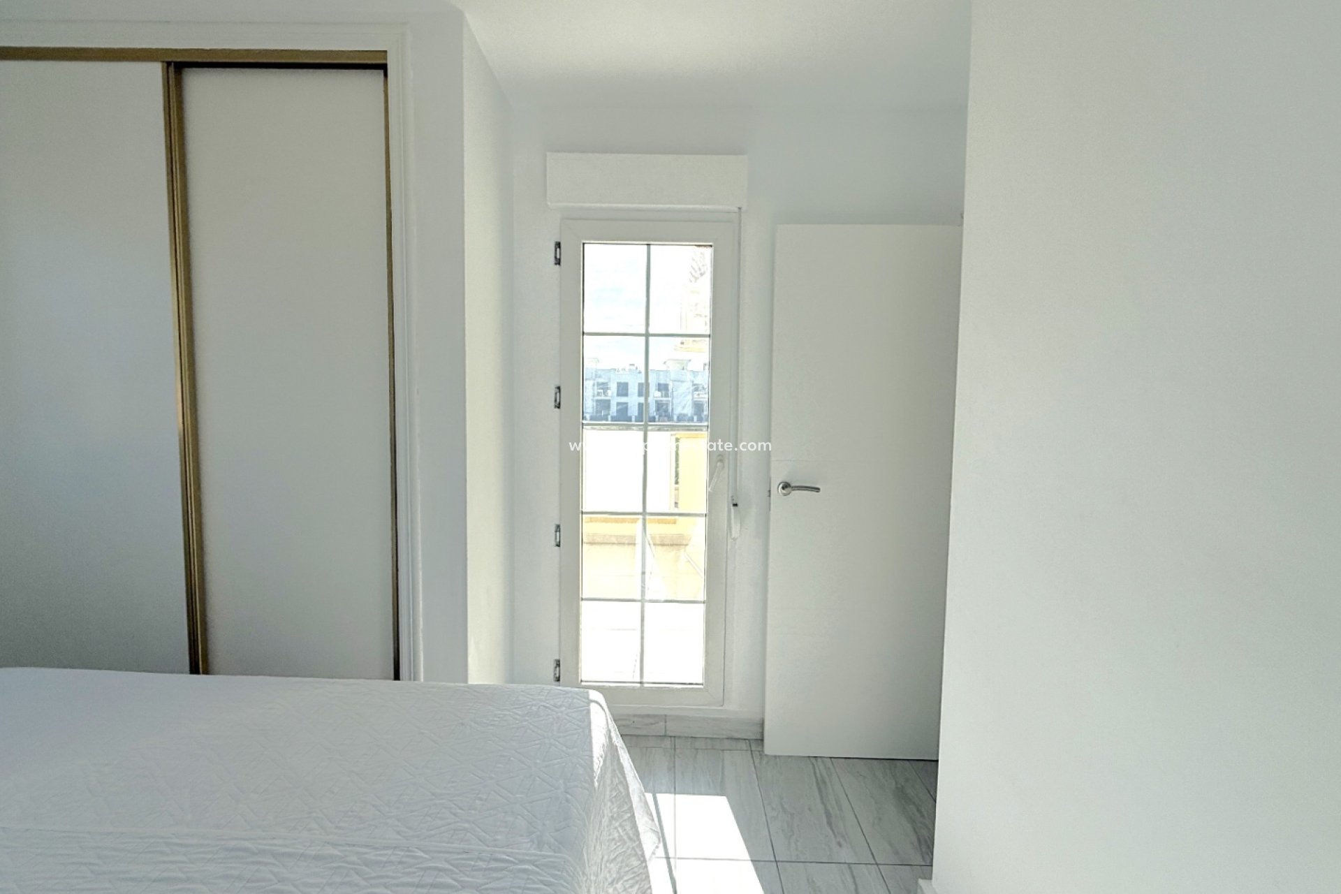 Återförsäljning - Radhus -
Orihuela Costa - Inland