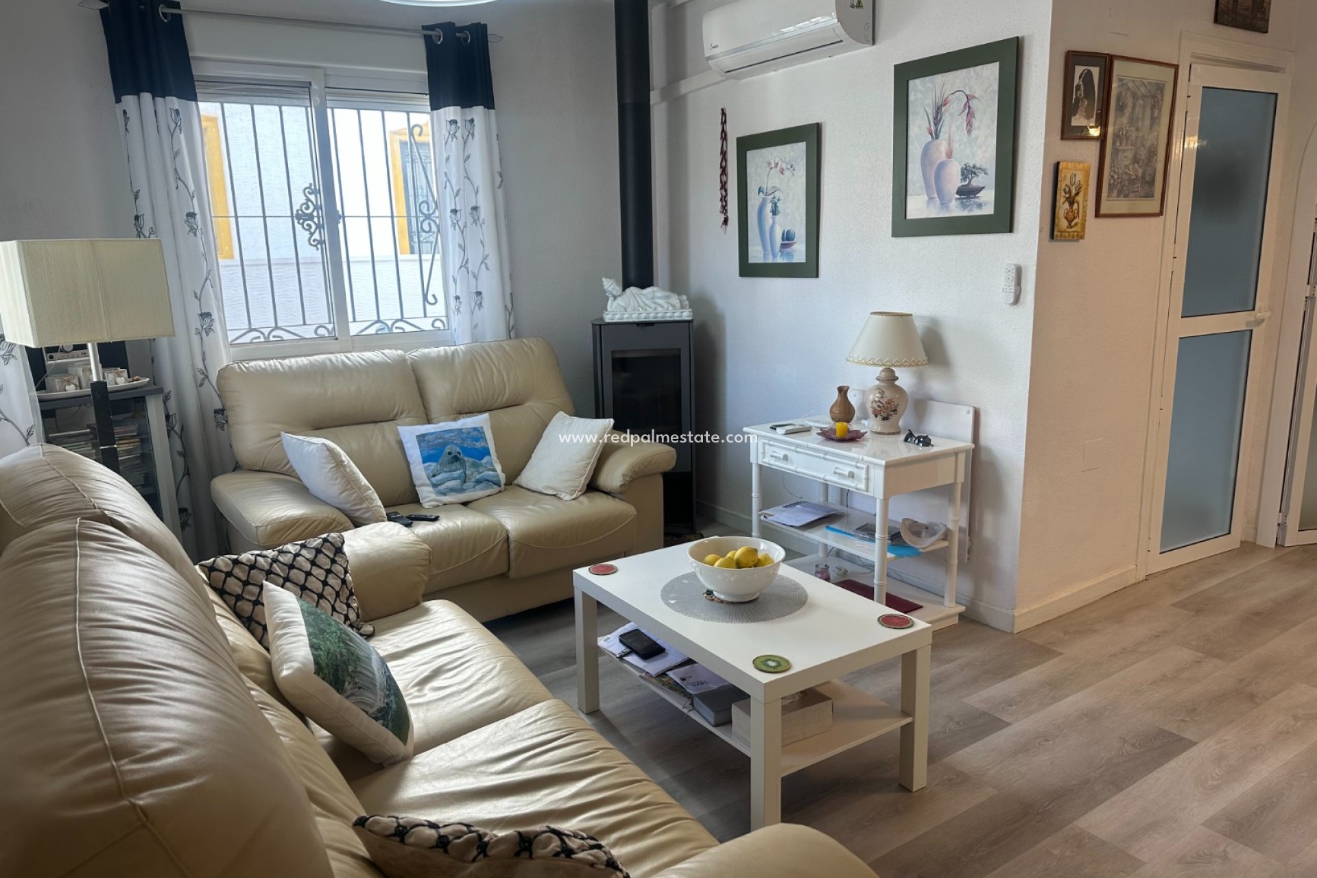 Återförsäljning - Radhus -
Orihuela Costa - Inland