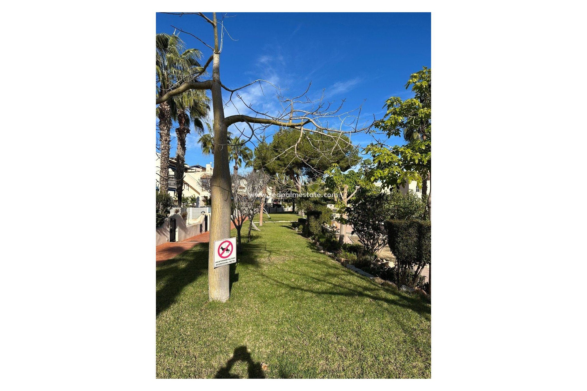 Återförsäljning - Radhus -
Orihuela Costa - Inland