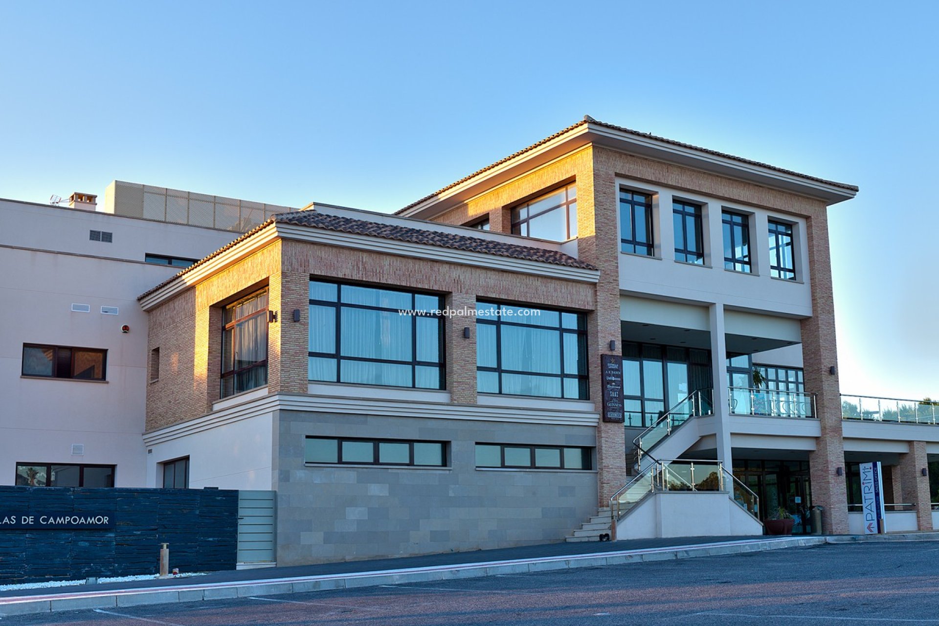 Återförsäljning - Radhus -
Orihuela Costa - Inland