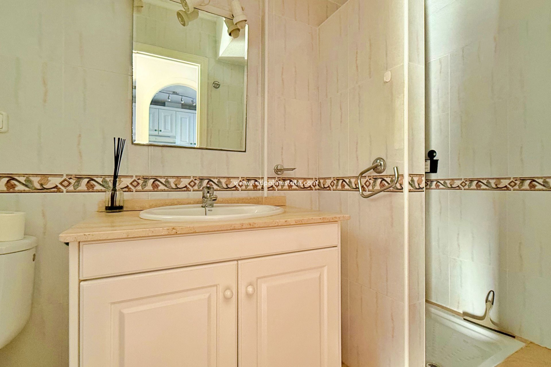 Återförsäljning - Radhus -
Orihuela Costa - Inland