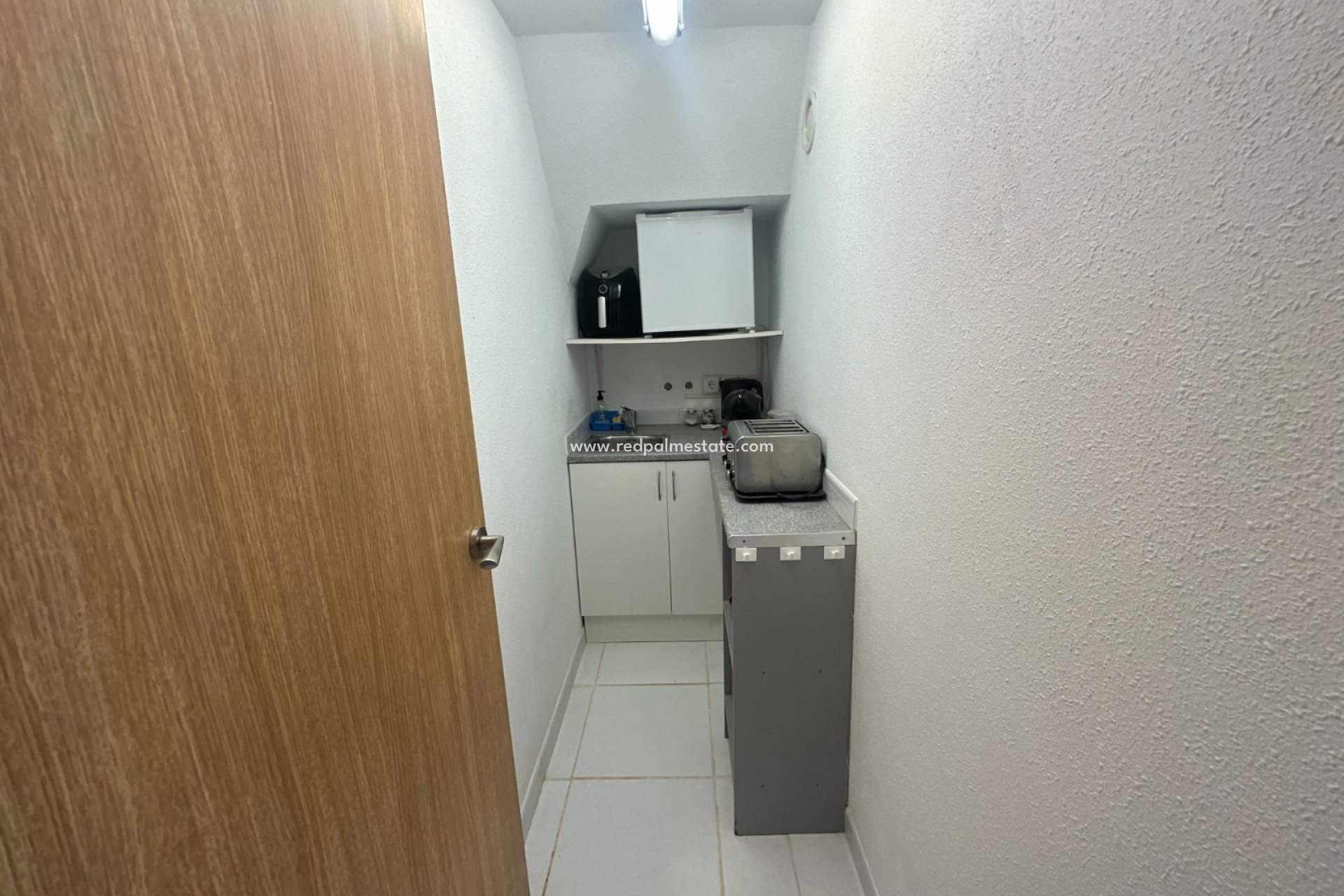 Återförsäljning - Radhus -
Orihuela Costa - Inland