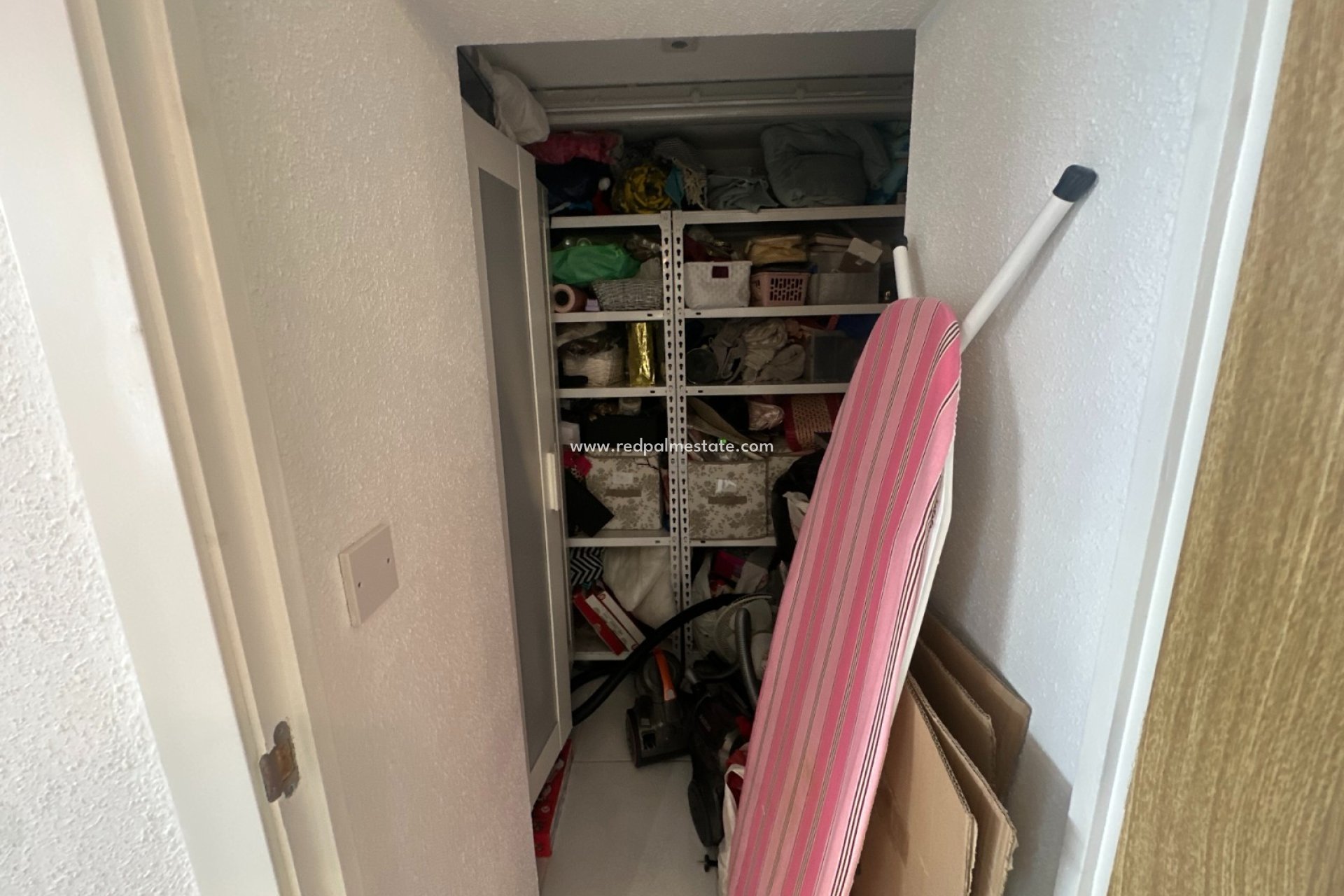 Återförsäljning - Radhus -
Orihuela Costa - Inland