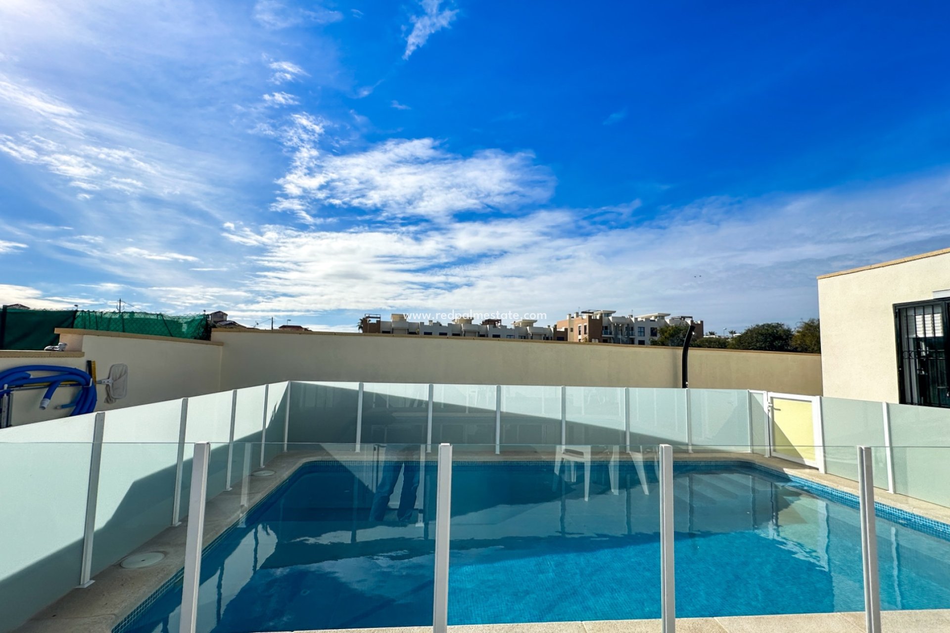 Återförsäljning - Radhus -
Orihuela Costa - Inland