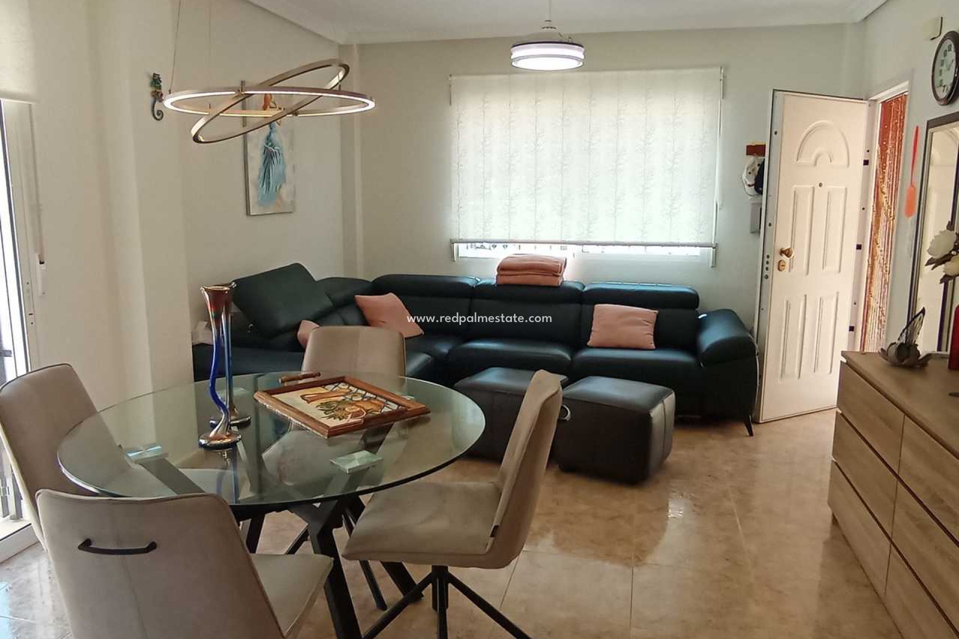 Återförsäljning - Radhus -
Orihuela Costa - Inland