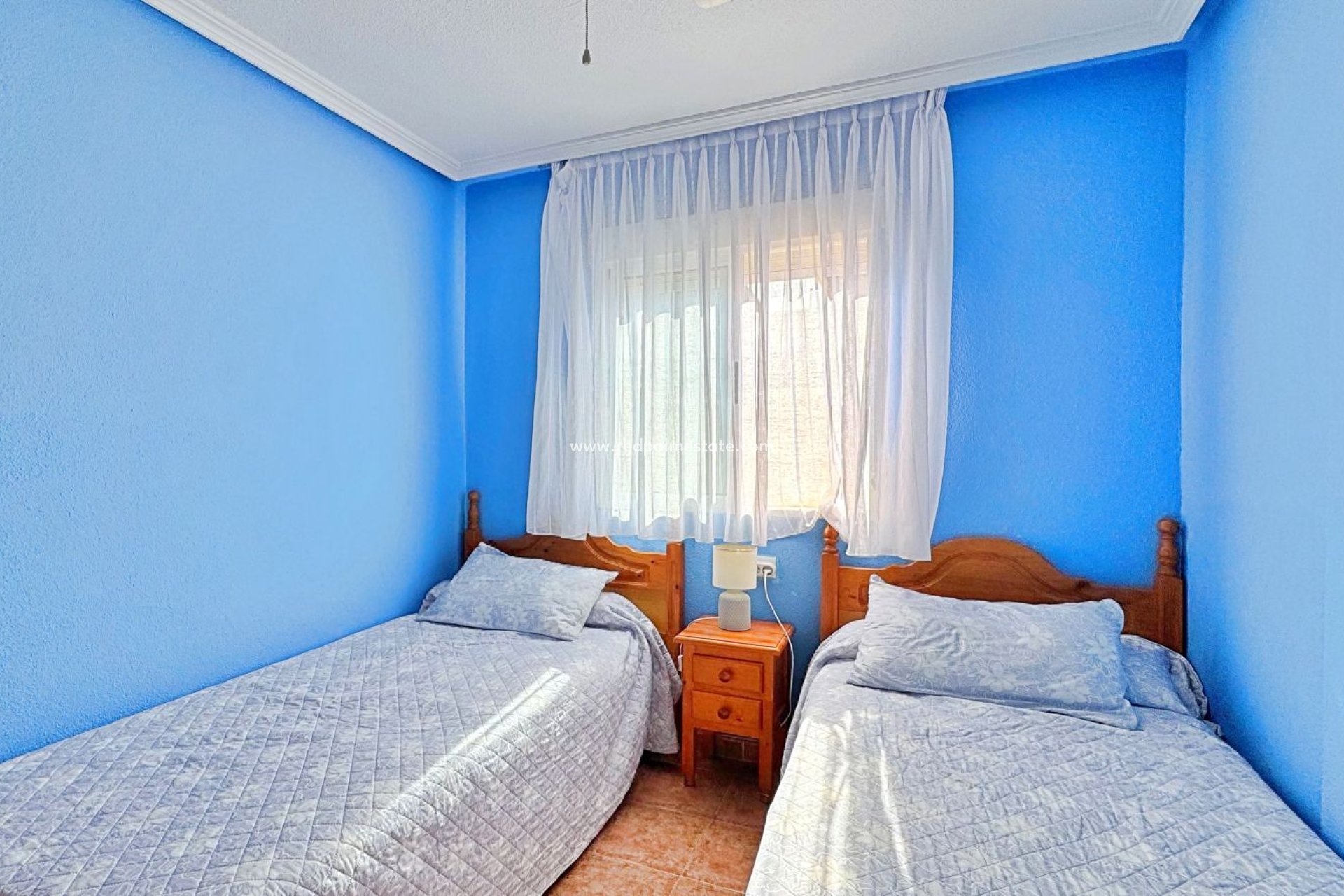 Återförsäljning - Radhus -
Orihuela Costa - La Campana