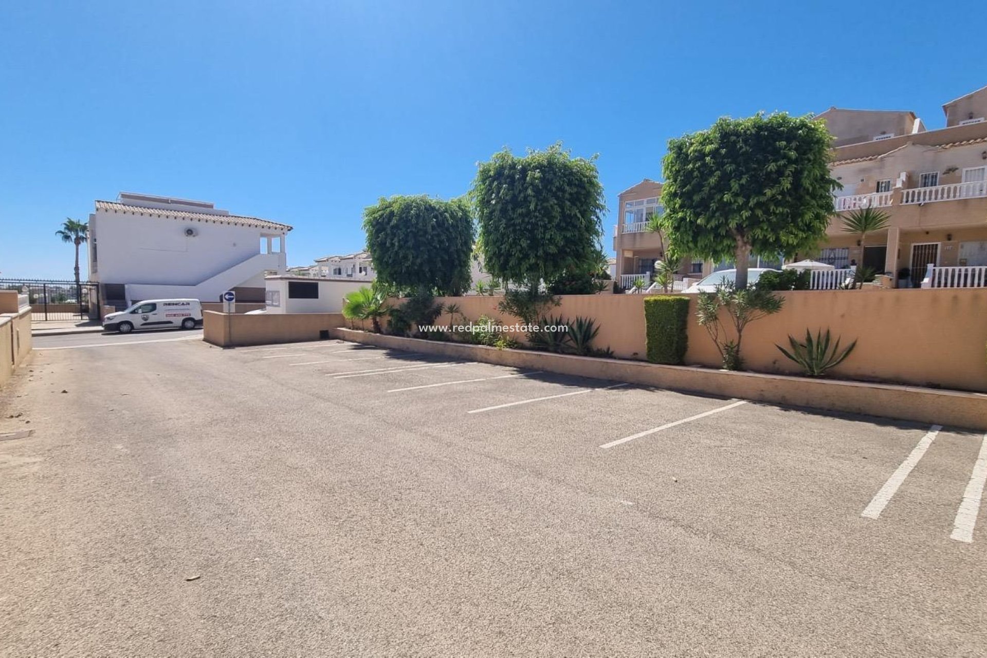 Återförsäljning - Radhus -
Orihuela Costa - La Ciñuelica